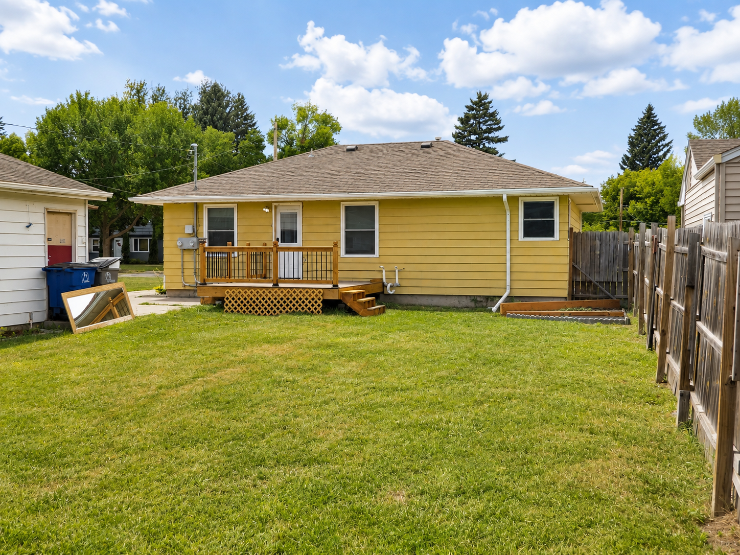 5th image of 1820 5Th St S, Moorhead, MN 56560 | MLS# 7131088