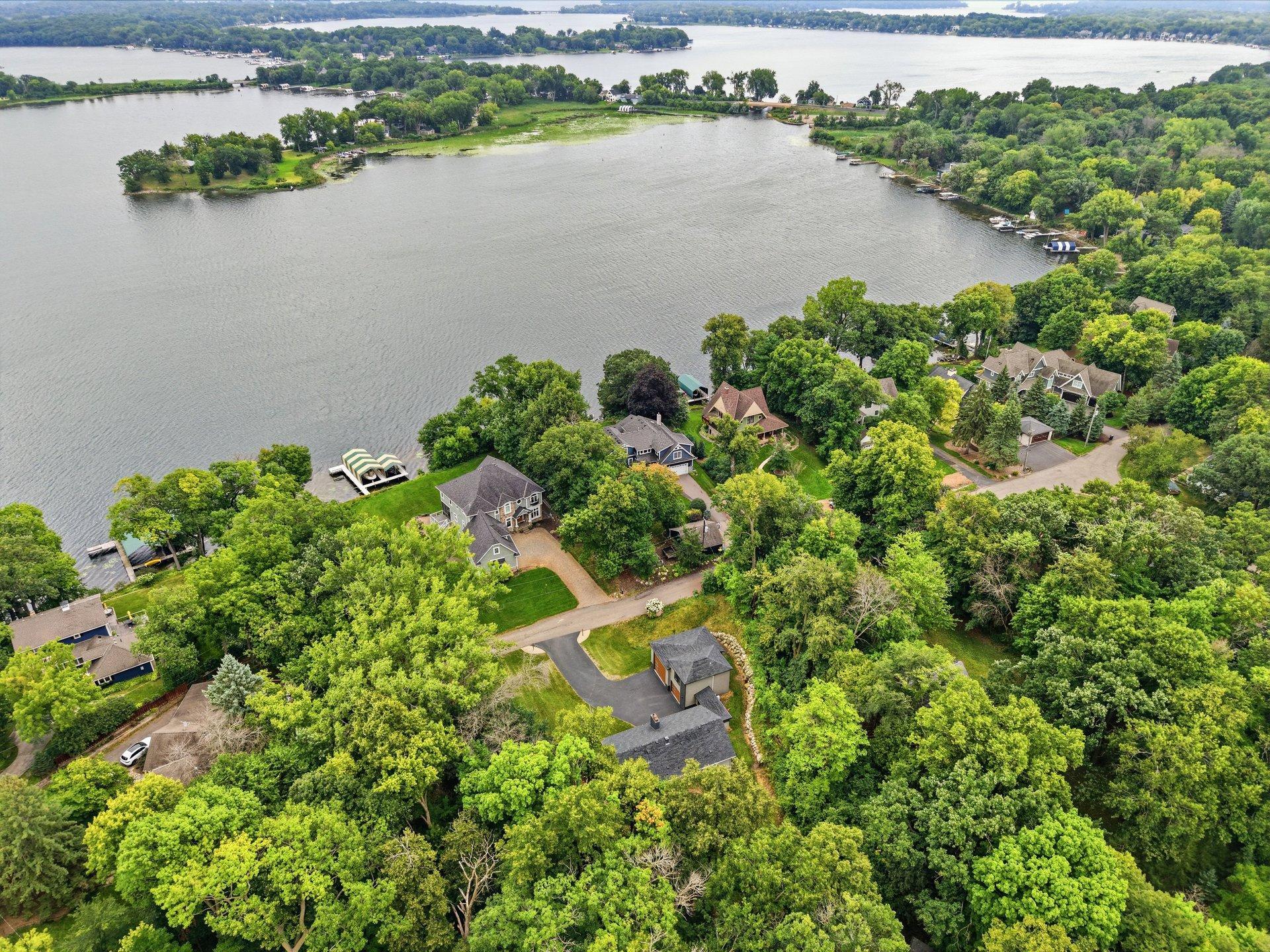 58th image of 1375 Cherry Pl, Mound, MN 55364 | MLS# 7131090
