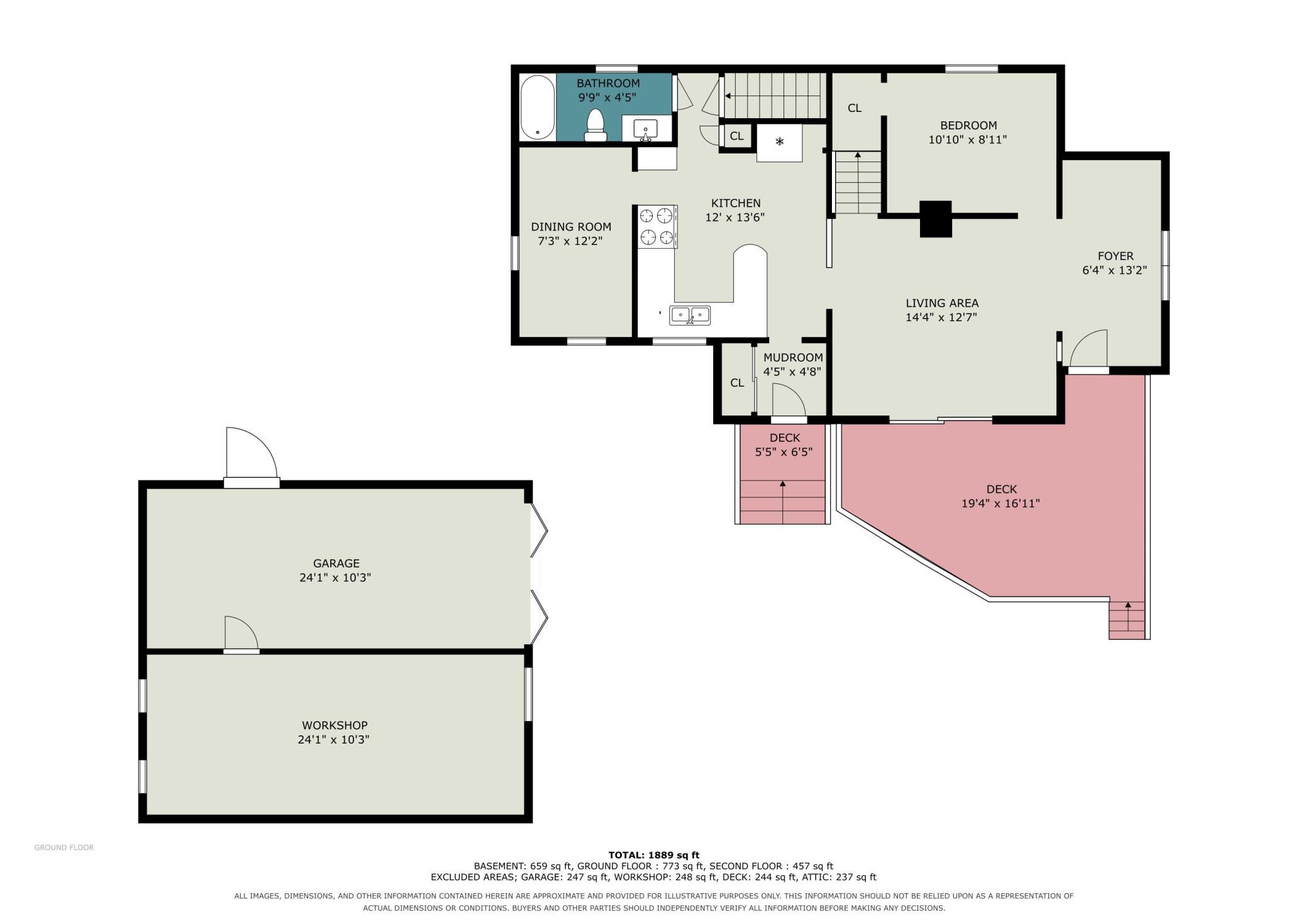22nd image of 333 2nd Ave Nw, Lonsdale, MN 55046 | MLS# 7131104