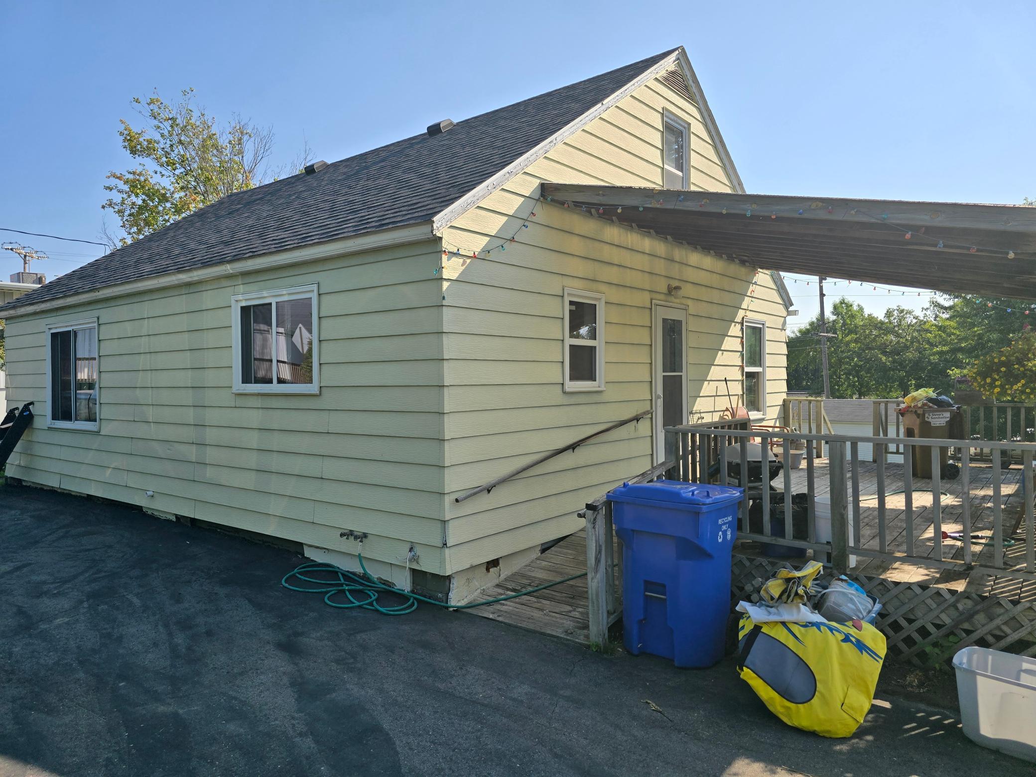 16th image of 305 E Hill Dr, Frazee, MN 56544 | MLS# 7131114