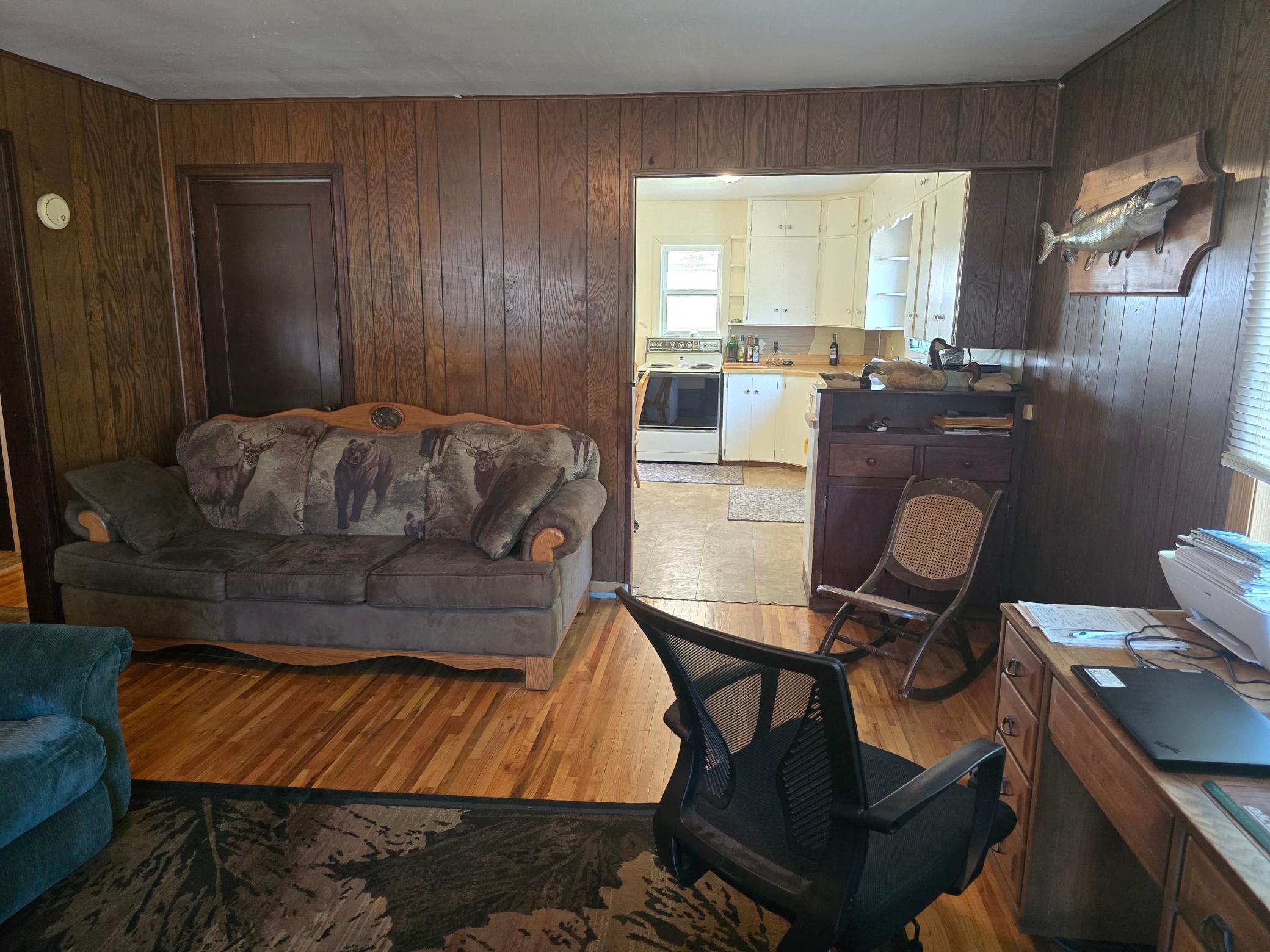 3rd image of 305 E Hill Dr, Frazee, MN 56544 | MLS# 7131114