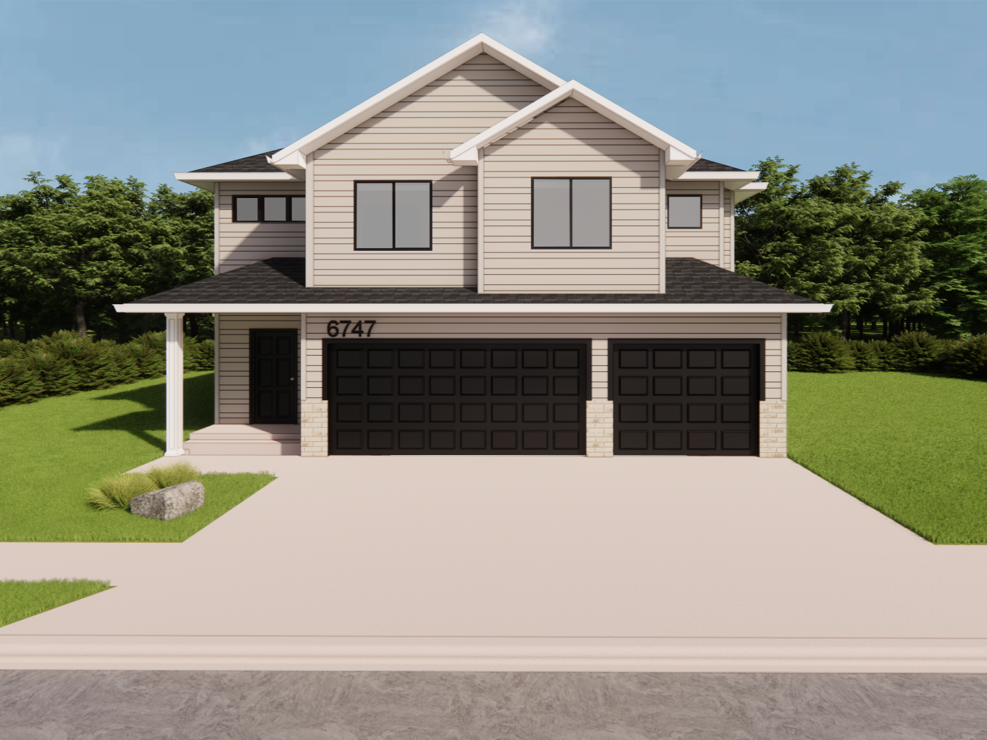1st image of 6747 Selkirk Dr S, Fargo, ND 58104 | MLS# 7131118