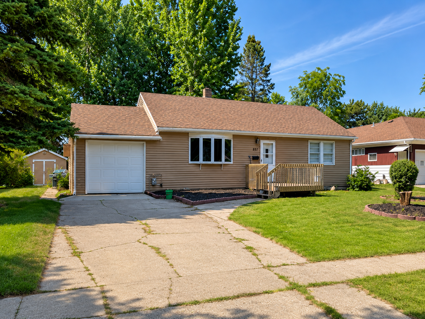 1st image of 847 3rd St N, Wahpeton, ND 58075 | MLS# 7131119
