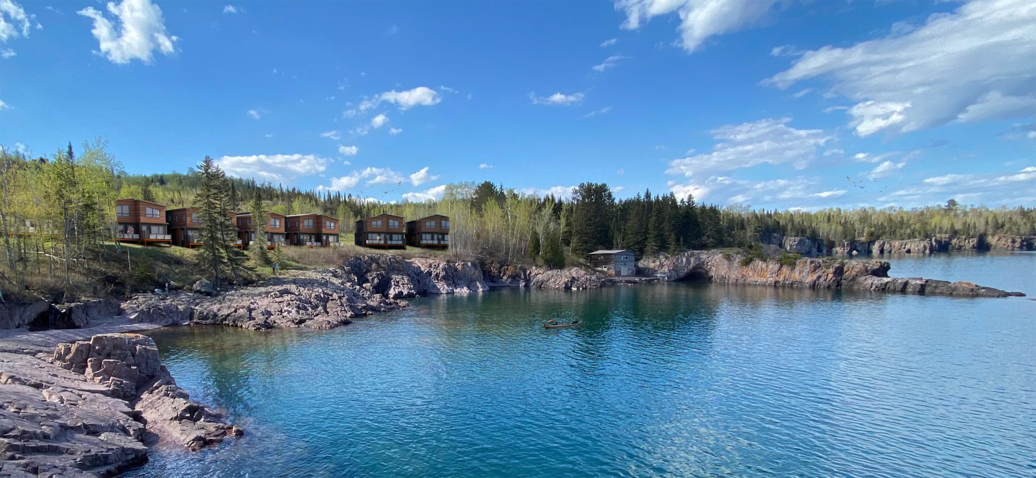 5th image of 120 E Lakeview Dr, Silver Bay, MN 55614 | MLS# 7131131