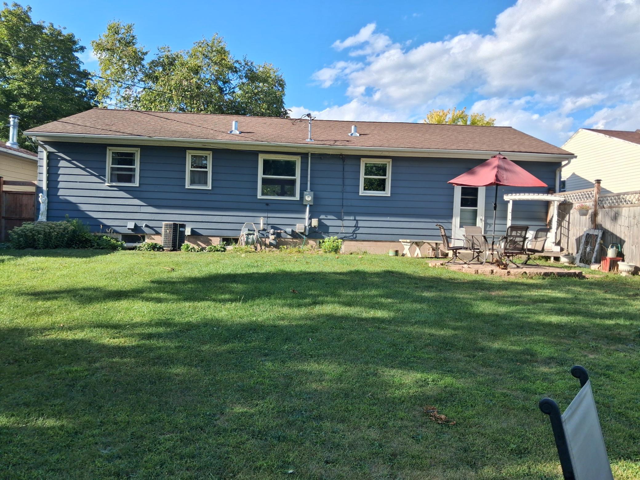 2nd image of 724 E Channing Ave, Fergus Falls, MN 56537 | MLS# 7131167