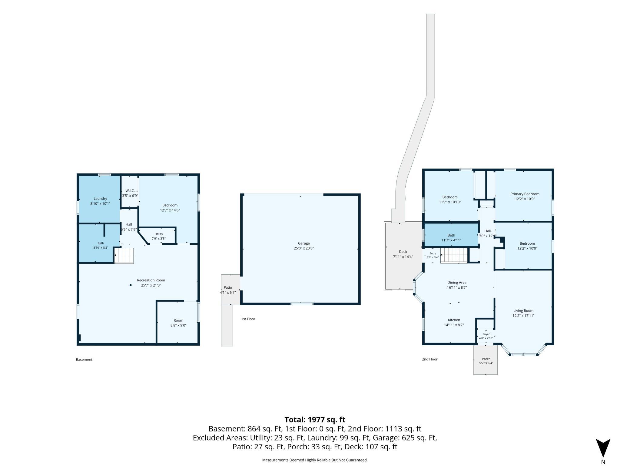 44th image of 678 Case Ave, Saint Paul, MN 55106 | MLS# 7131200
