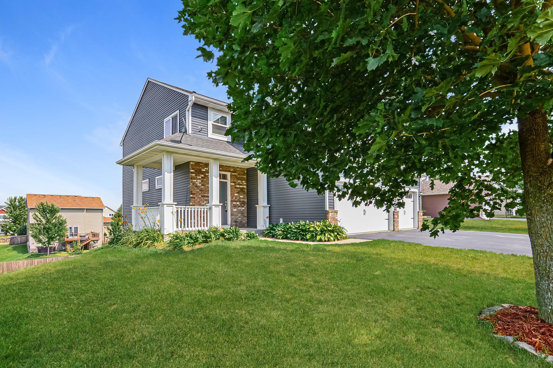 2nd image of 820 10th Ave Ne, Lonsdale, MN 55046 | MLS# 7131270