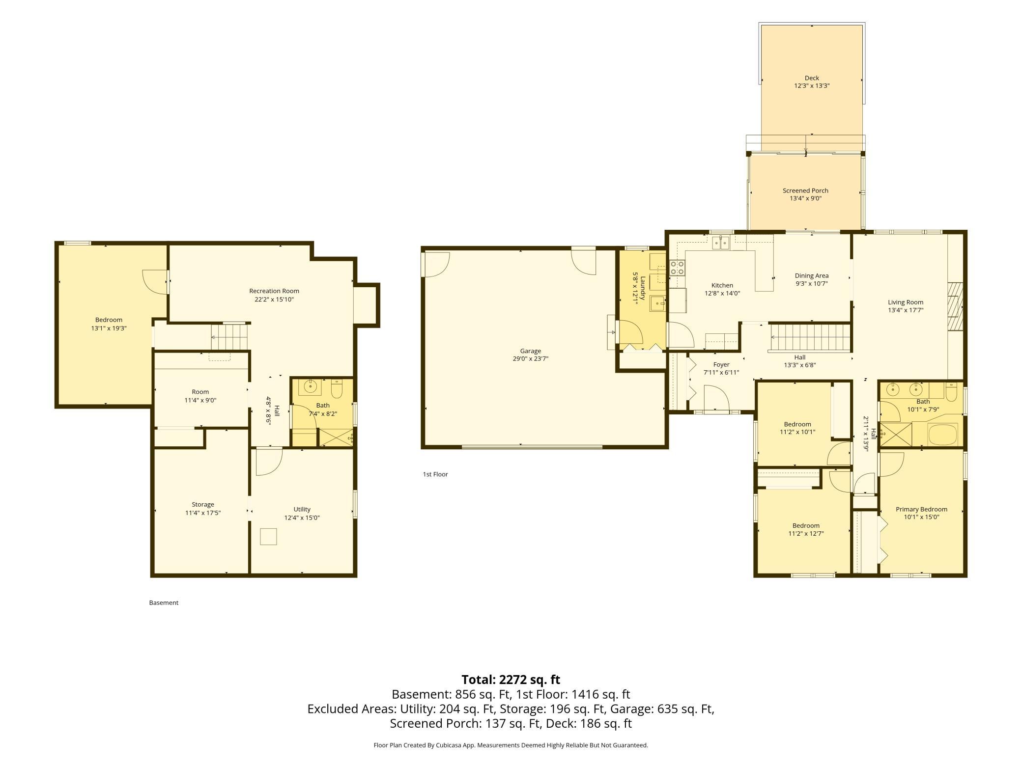 69th image of 121 Marvy St, Lino Lakes, MN 55014 | MLS# 7131279