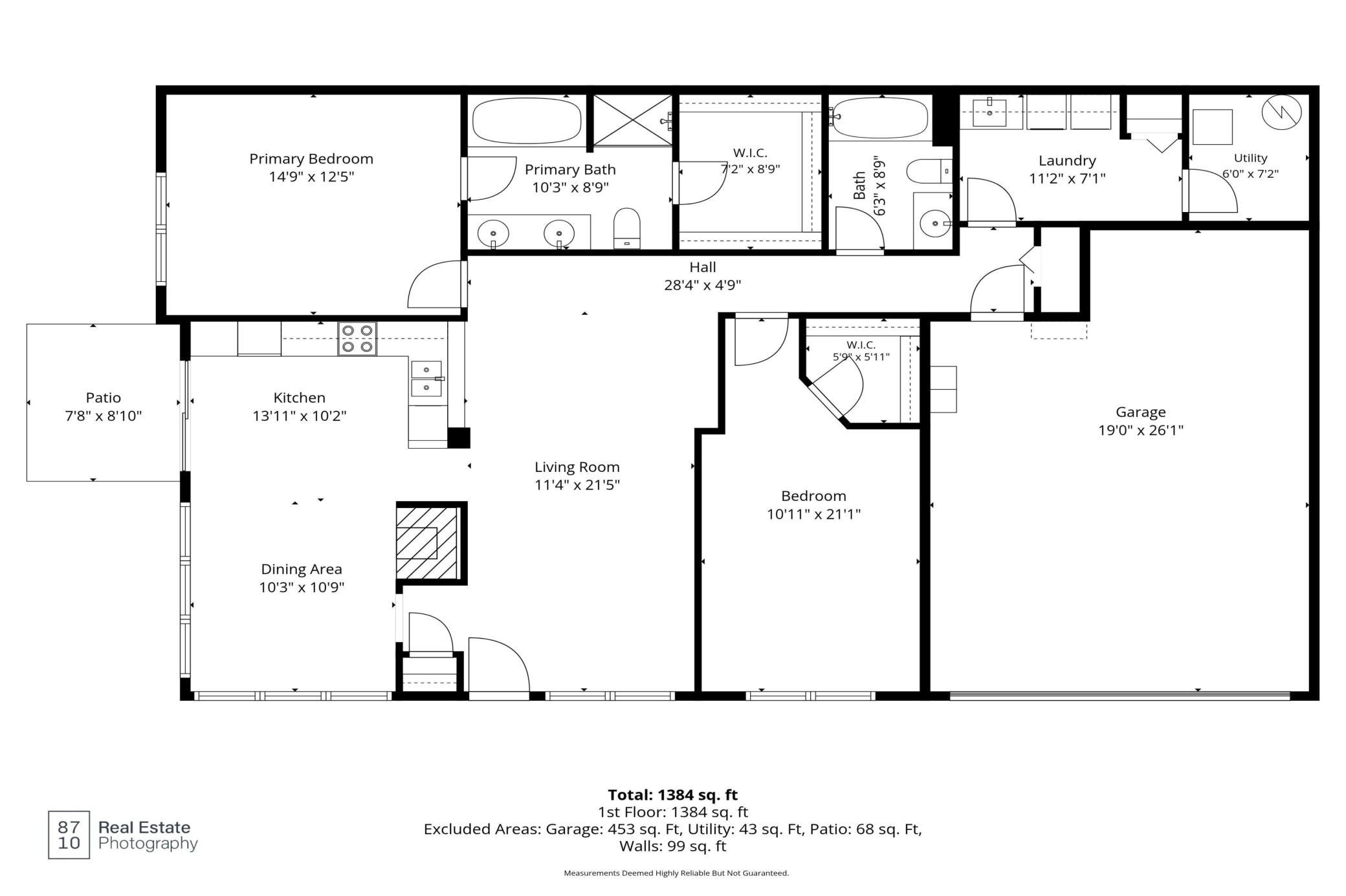 47th image of 308 Hayes Dr #34, Hastings, MN 55033 | MLS# 7131295