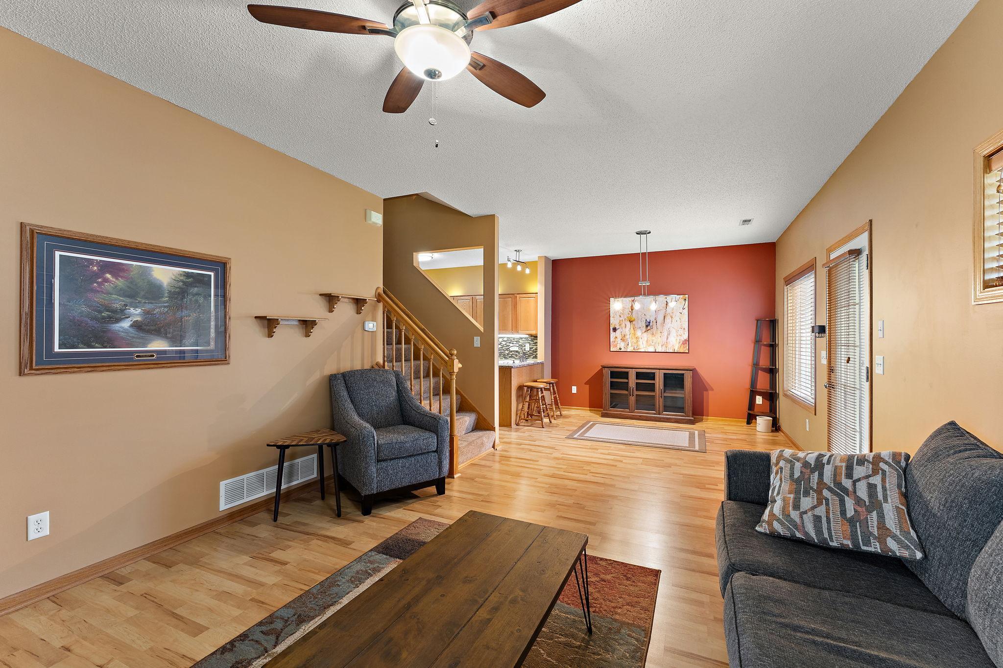 3rd image of 7858 Marilyn Dr, Lino Lakes, MN 55014 | MLS# 7131305