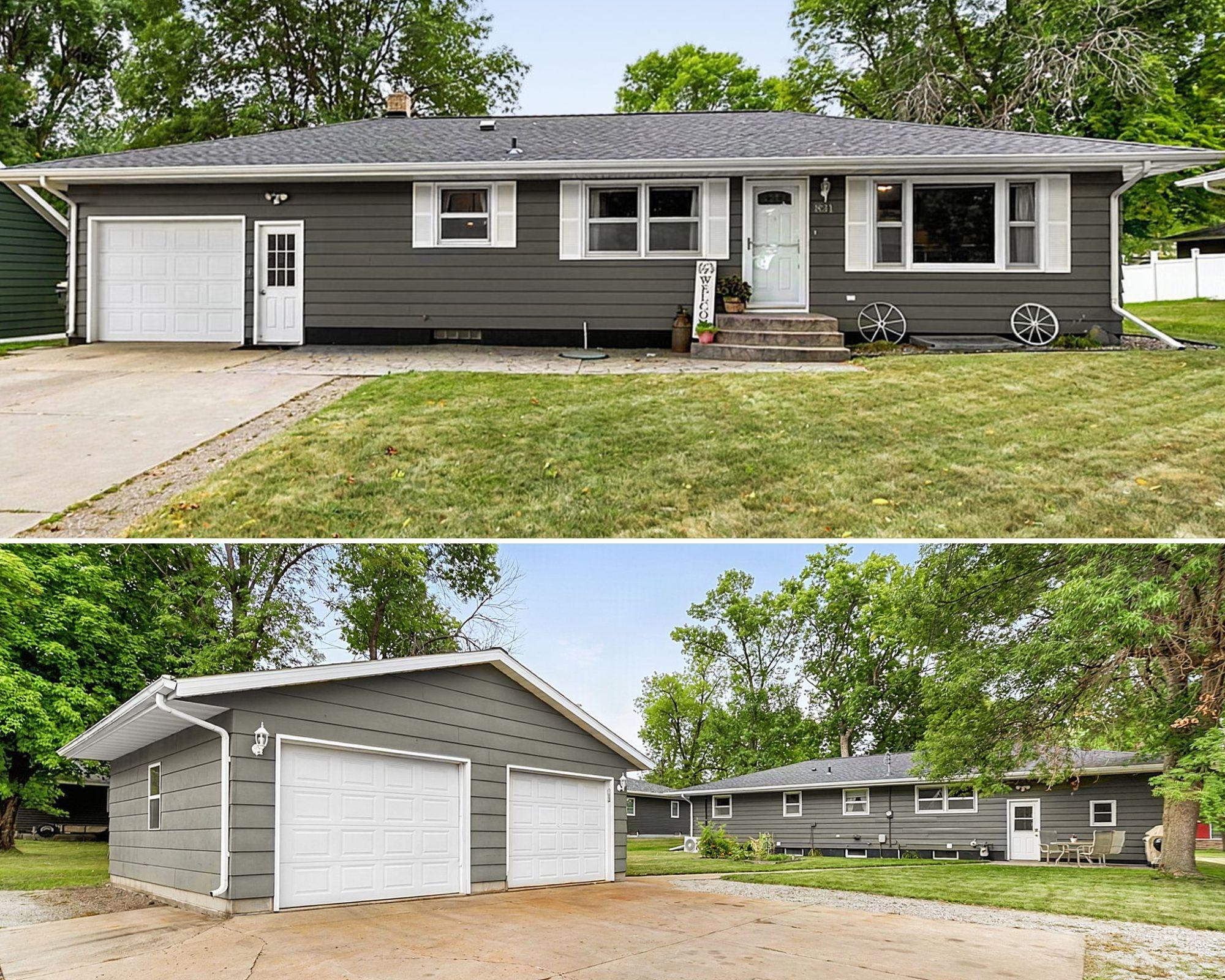 1st image of 831 6th St, Albany, MN 56307 | MLS# 7131312