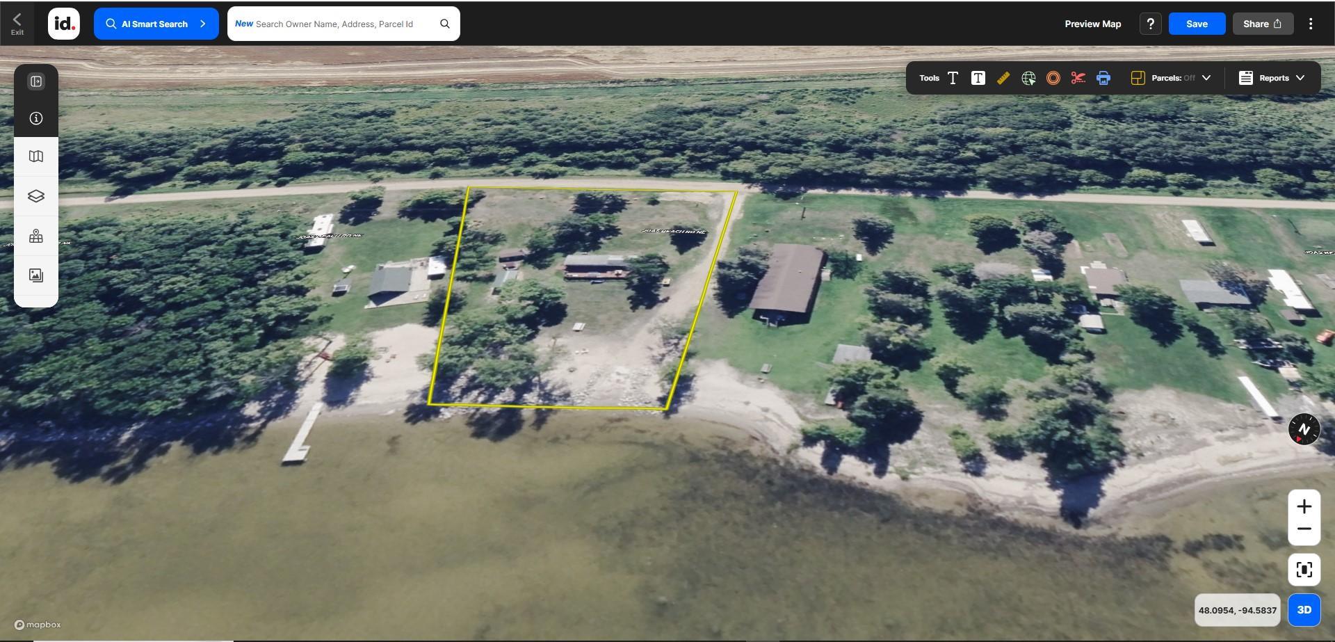 61st image of 21139 Joas Beach Rd Ne, Kelliher, MN 56650 | MLS# 7131327