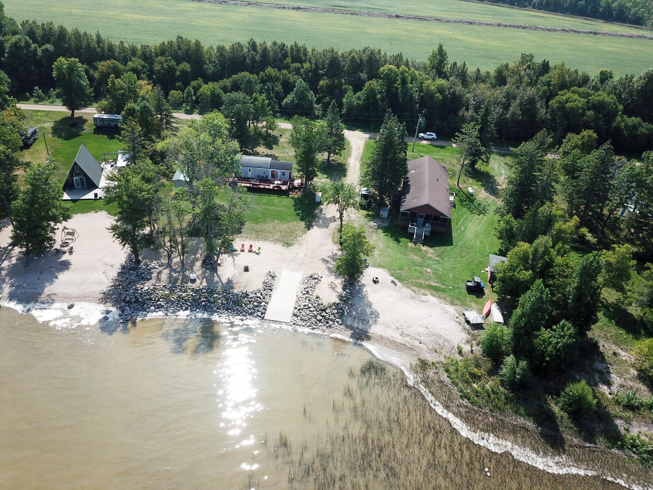 4th image of 21139 Joas Beach Rd Ne, Kelliher, MN 56650 | MLS# 7131327