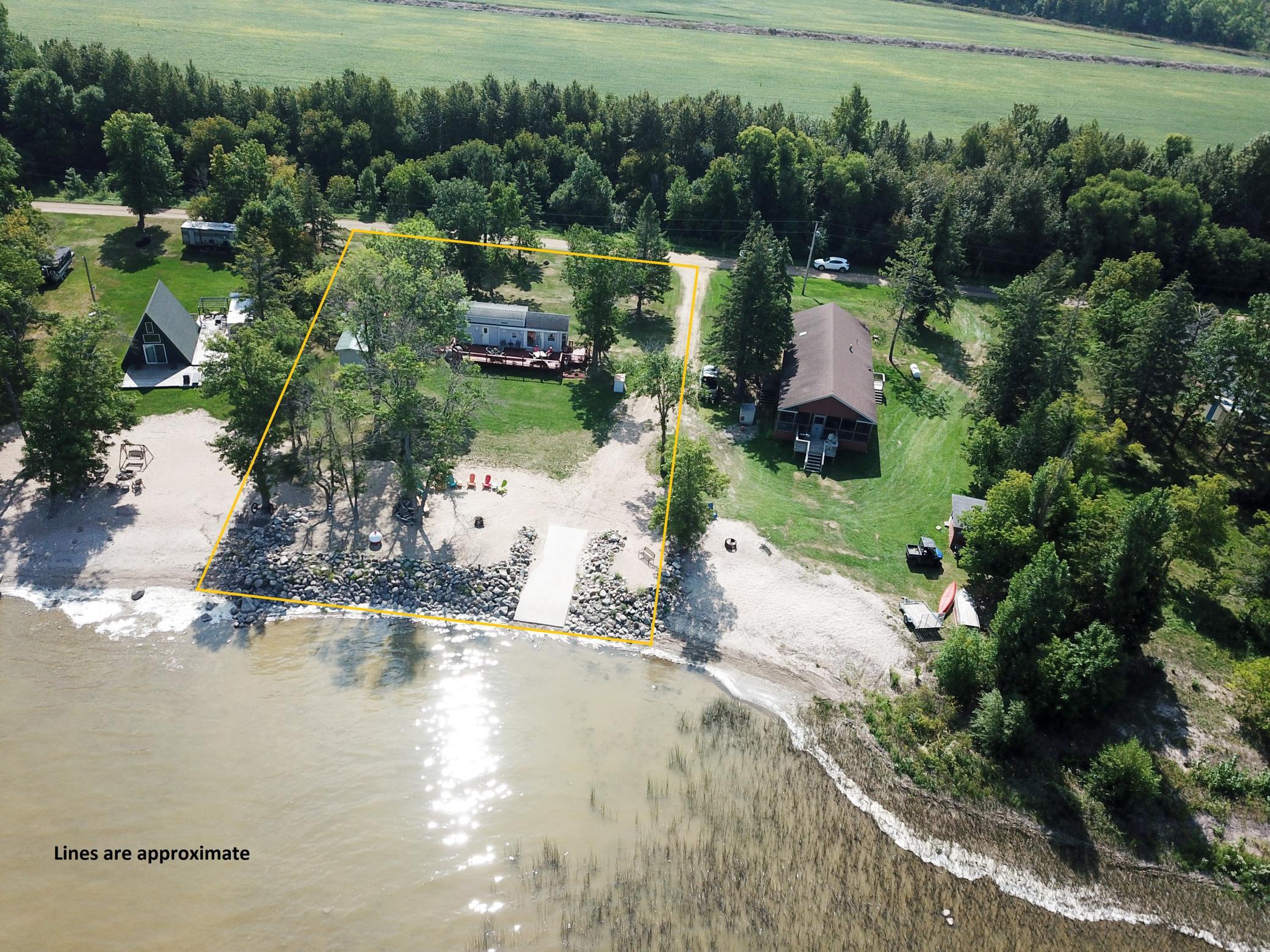 3rd image of 21139 Joas Beach Rd Ne, Kelliher, MN 56650 | MLS# 7131327