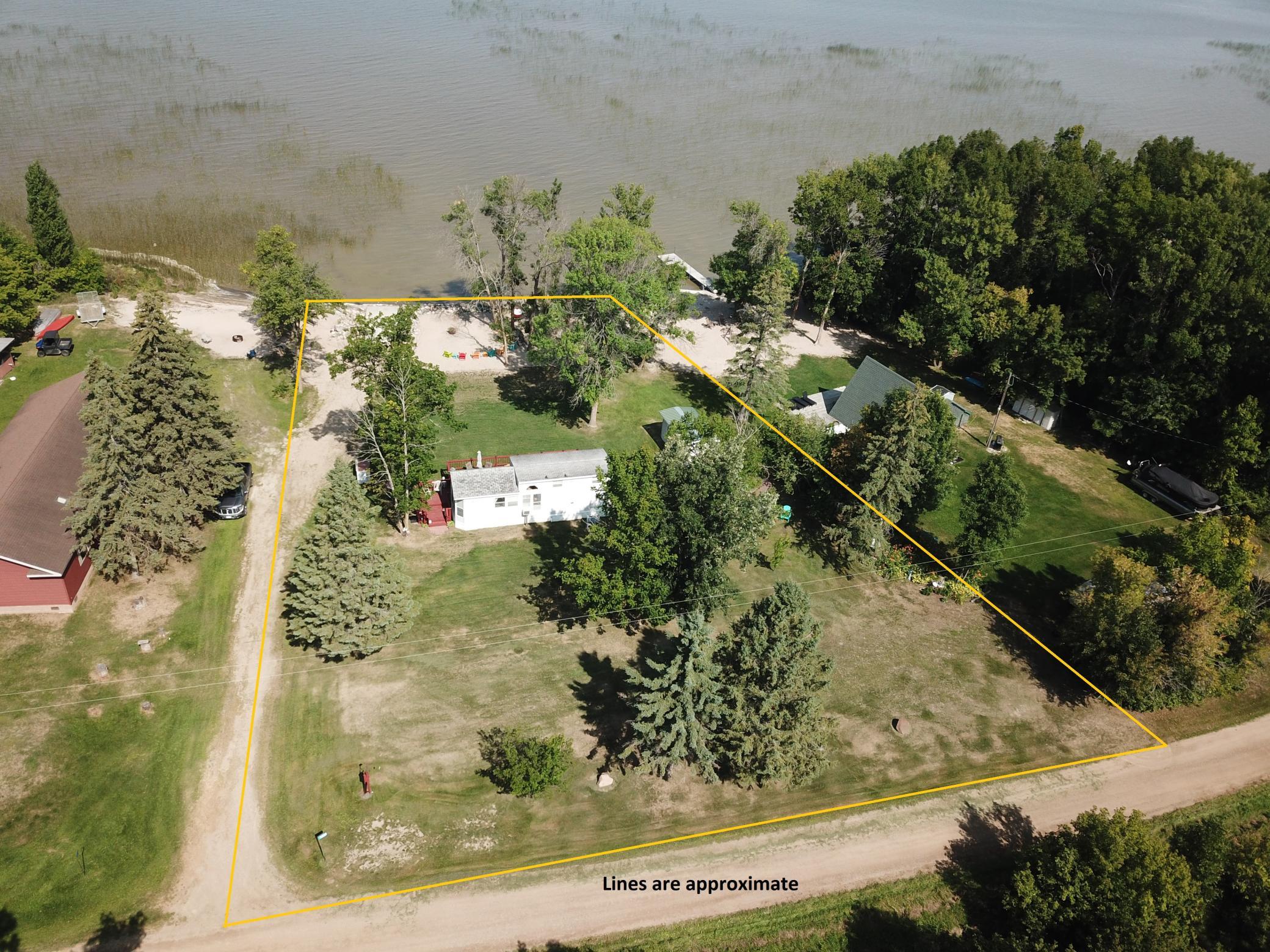 5th image of 21139 Joas Beach Rd Ne, Kelliher, MN 56650 | MLS# 7131327