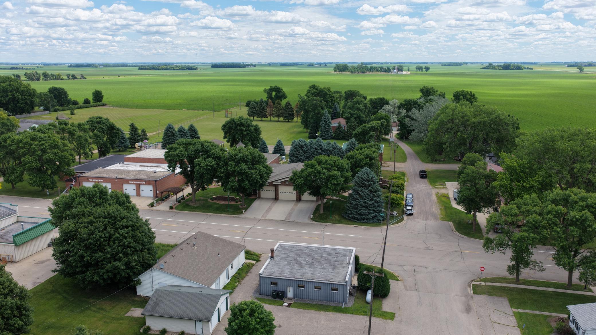 35th image of 115 S Main Street, Blomkest, MN 56216 | MLS# 7131340
