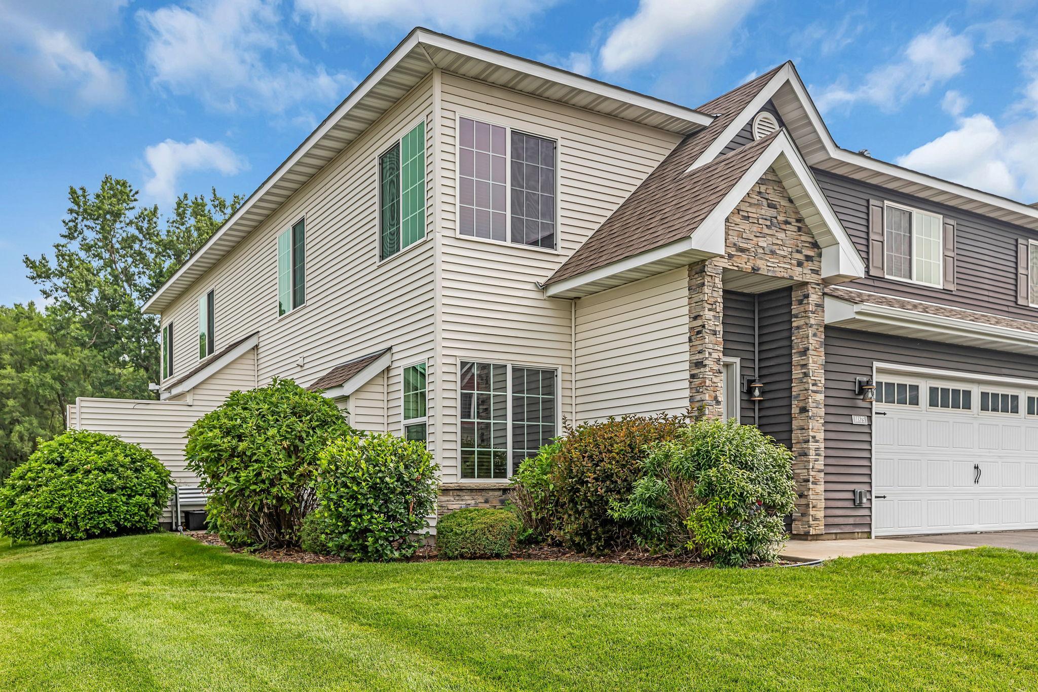 1st image of 14875 Olivine St Nw, Ramsey, MN 55303 | MLS# 7131343