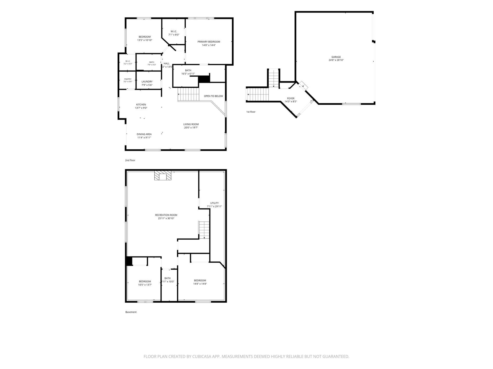 27th image of 7457 63rd St S, Cottage Grove, MN 55016 | MLS# 7131350