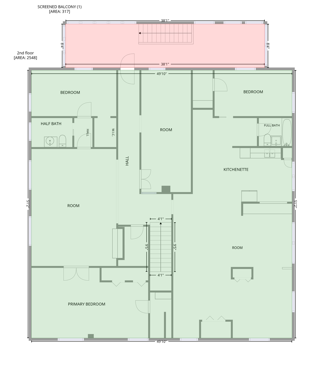 74th image of 2201 Johnson St Ne, Minneapolis, MN 55418 | MLS# 7131365