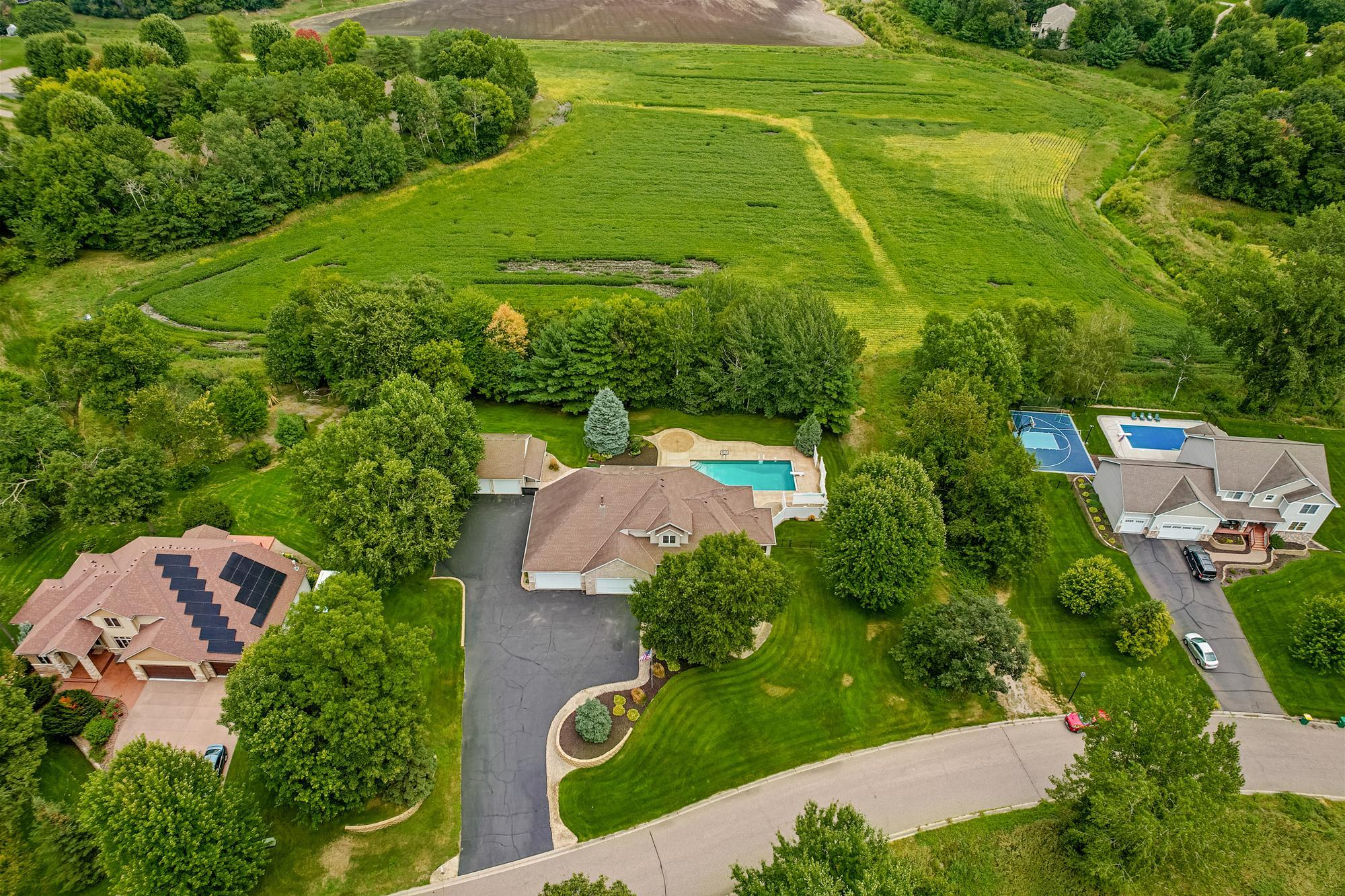 4th image of 14661 Yancy St Ne, Ham Lake, MN 55304 | MLS# 7131379