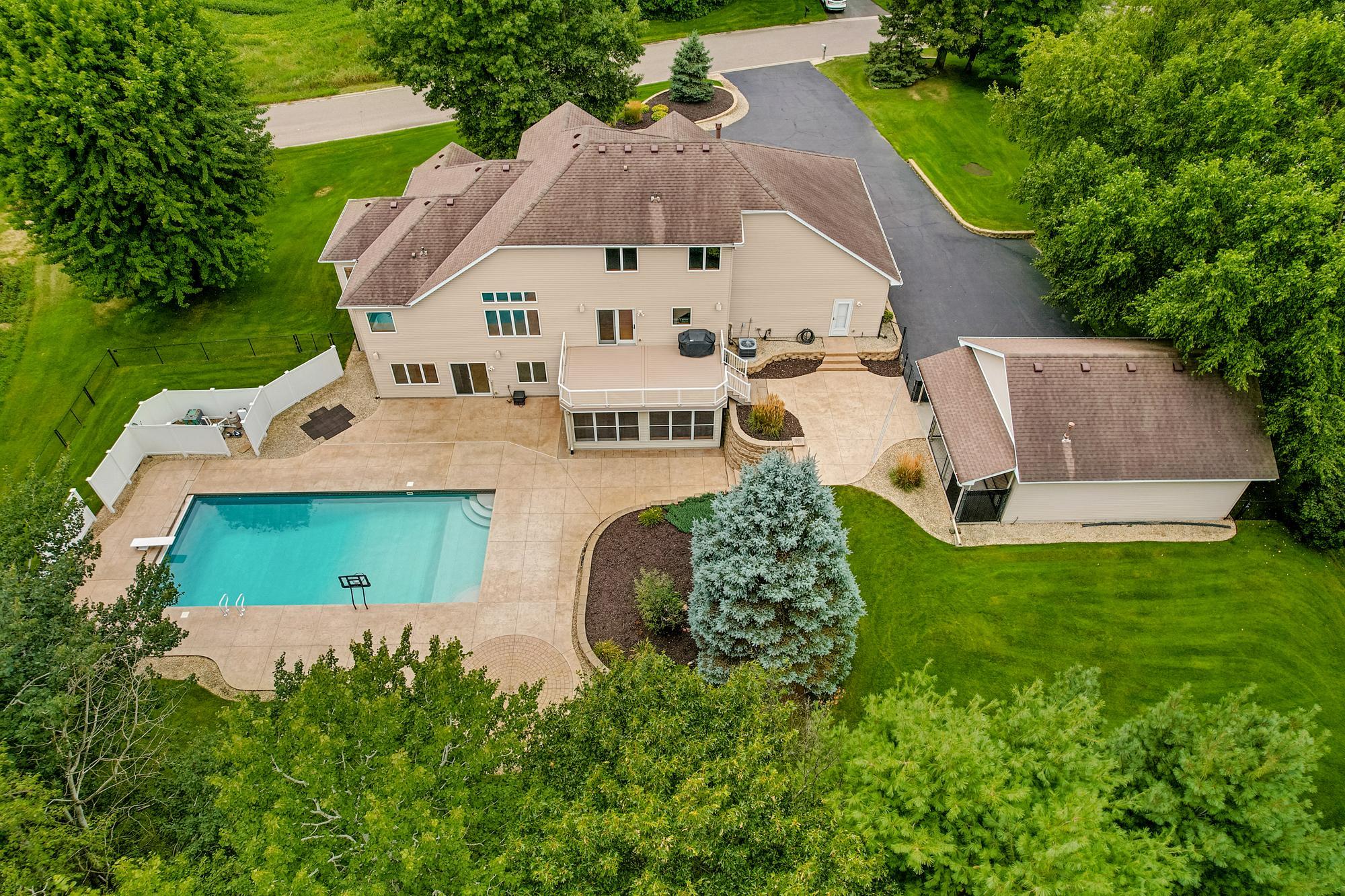 2nd image of 14661 Yancy St Ne, Ham Lake, MN 55304 | MLS# 7131379