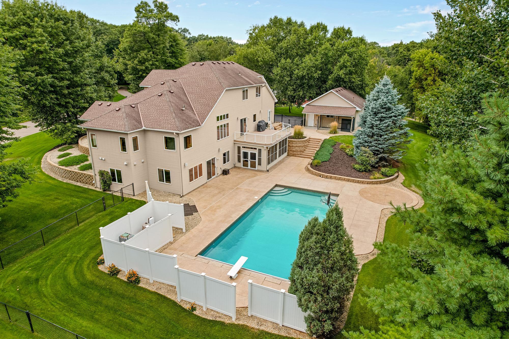 1st image of 14661 Yancy St Ne, Ham Lake, MN 55304 | MLS# 7131379
