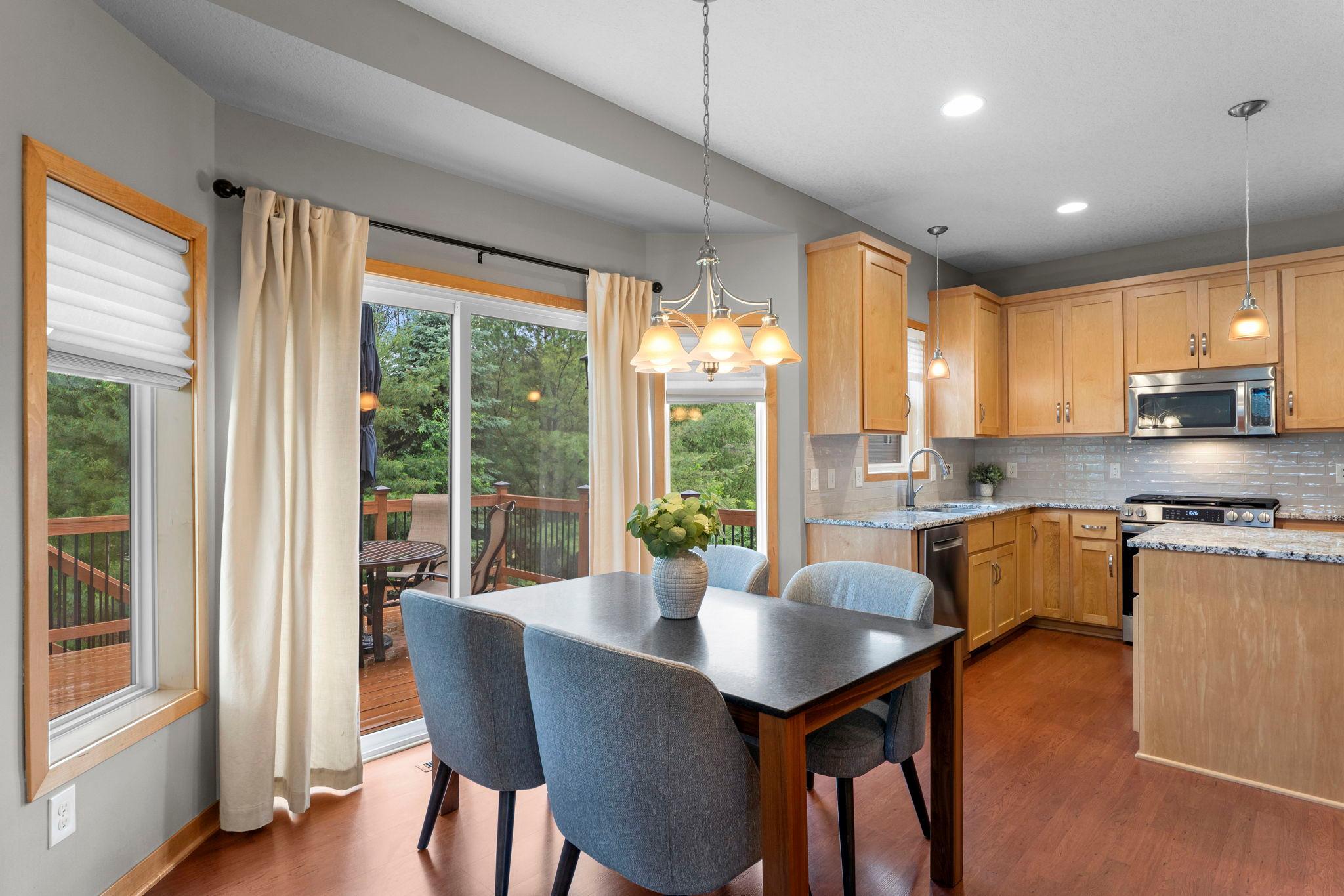 3rd image of 3124 128Th Ave Ne, Blaine, MN 55449 | MLS# 7131399
