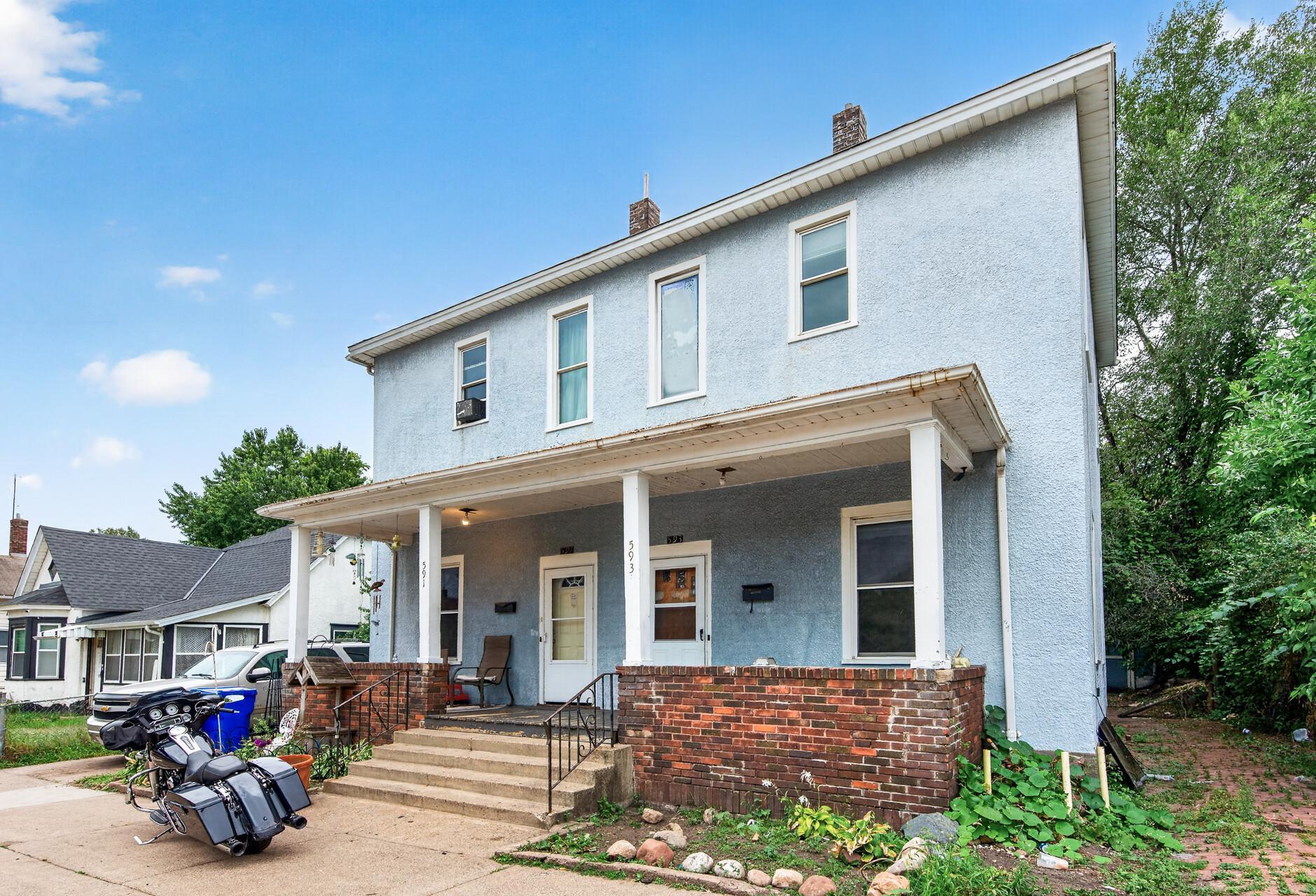 1st image of 591 Payne Ave, Saint Paul, MN 55130 | MLS# 7131404
