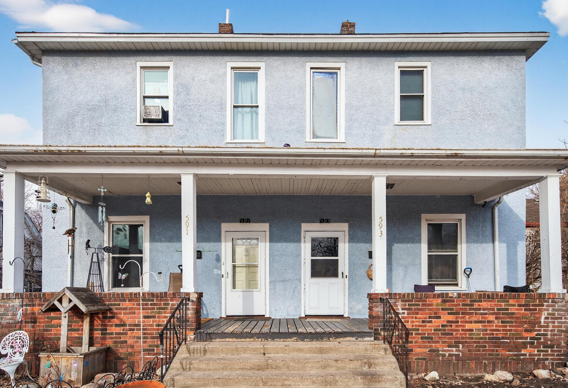 2nd image of 591 Payne Ave, Saint Paul, MN 55130 | MLS# 7131404