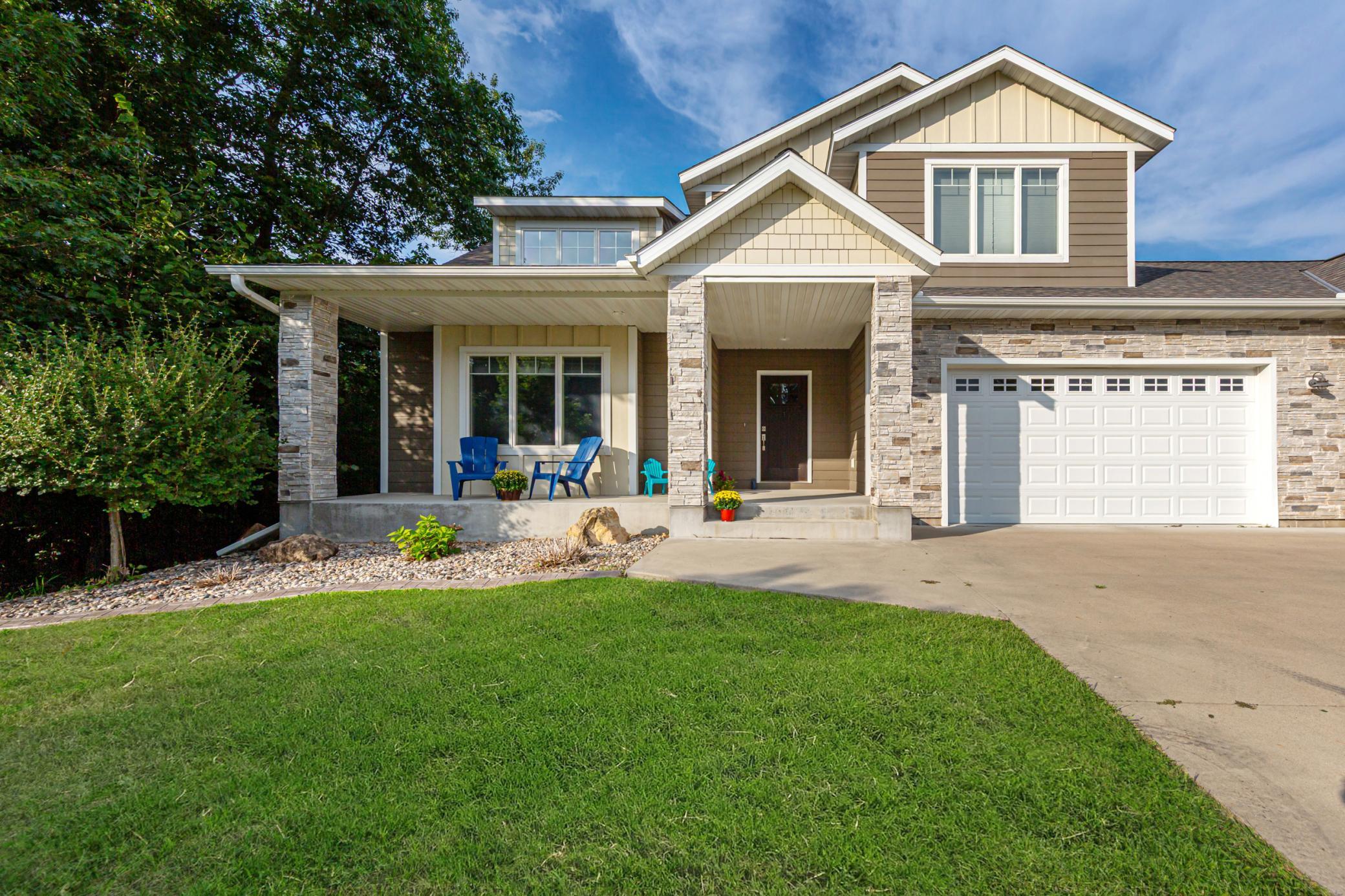 3rd image of 317 Oak Marsh Dr, Mankato, MN 56001 | MLS# 7131418