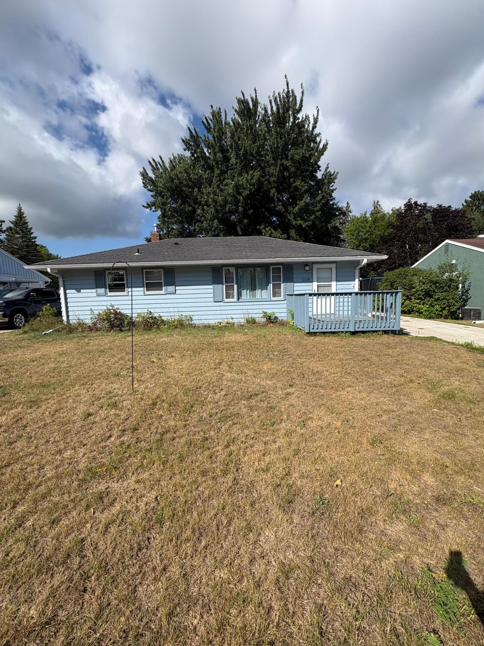 1st image of 1118 Broadway St, Brainerd, MN 56401 | MLS# 7131444