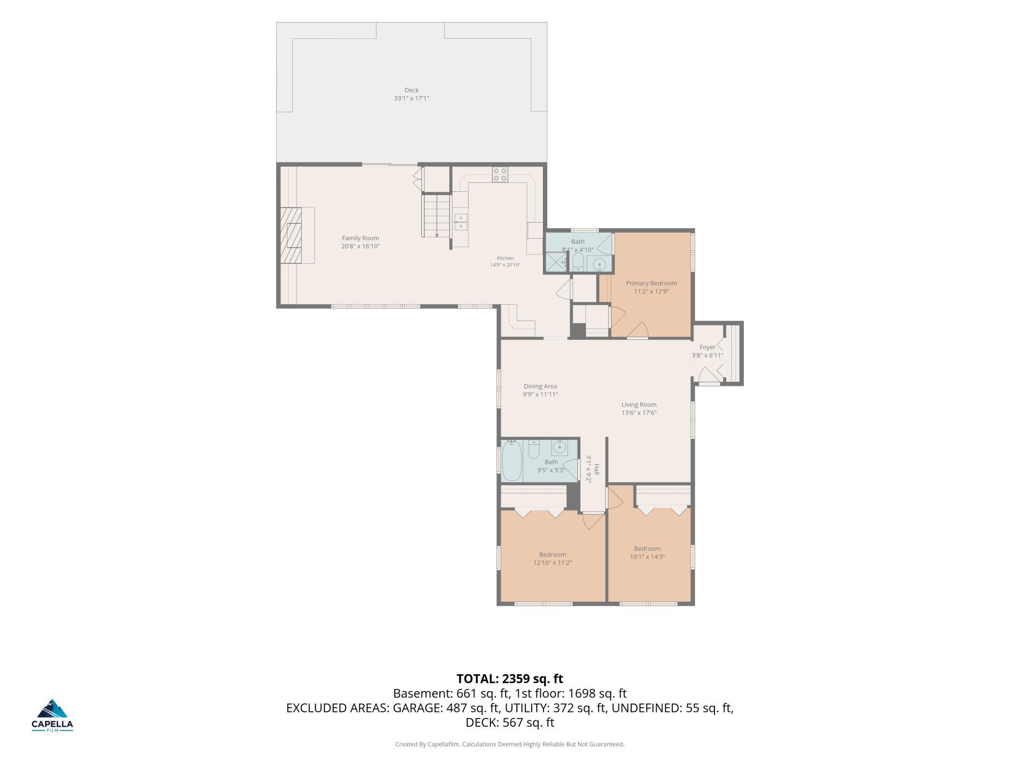 25th image of 3628 Steele St, Minnetonka, MN 55345 | MLS# 7131479