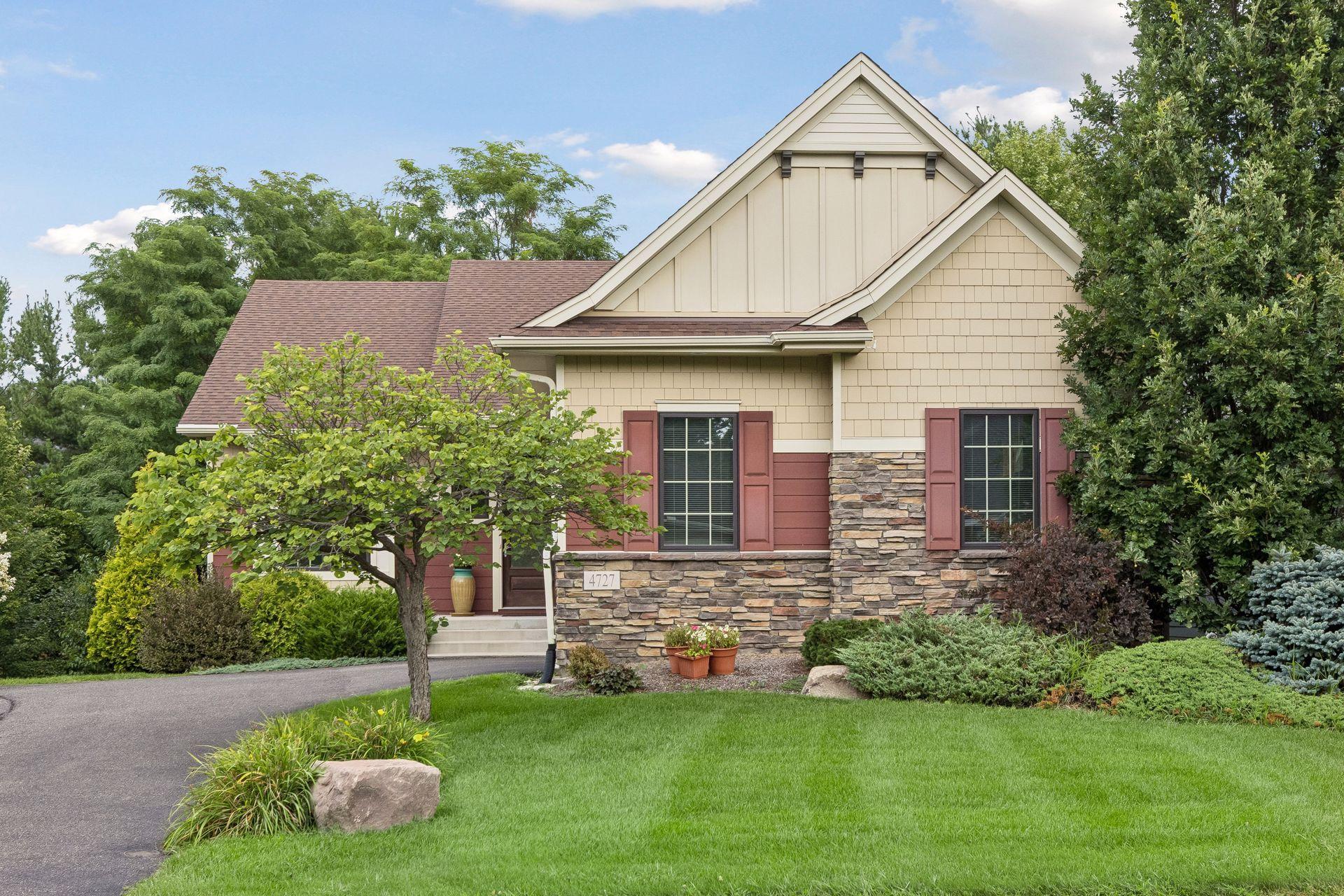 1st image of 4727 Cumberland St, Shoreview, MN 55126 | MLS# 7131525