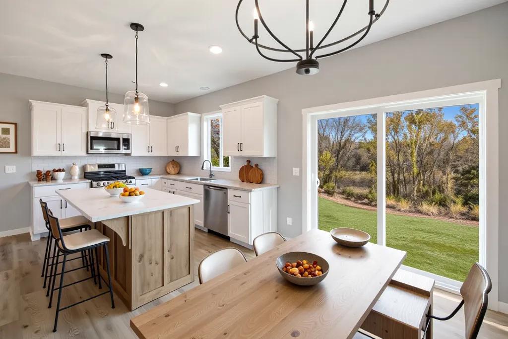 2nd image of 7993 Hunter Lake Dr, Clear Lake, MN 55319 | MLS# 7131540