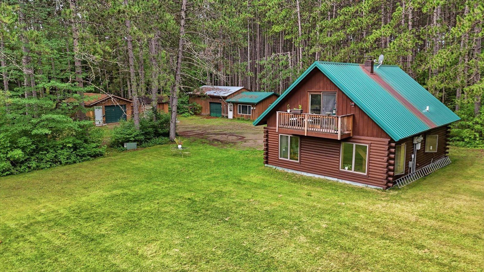 1st image of 20356 N Hummingbird Dr, Grand Rapids, MN 55744 | MLS# 7131551