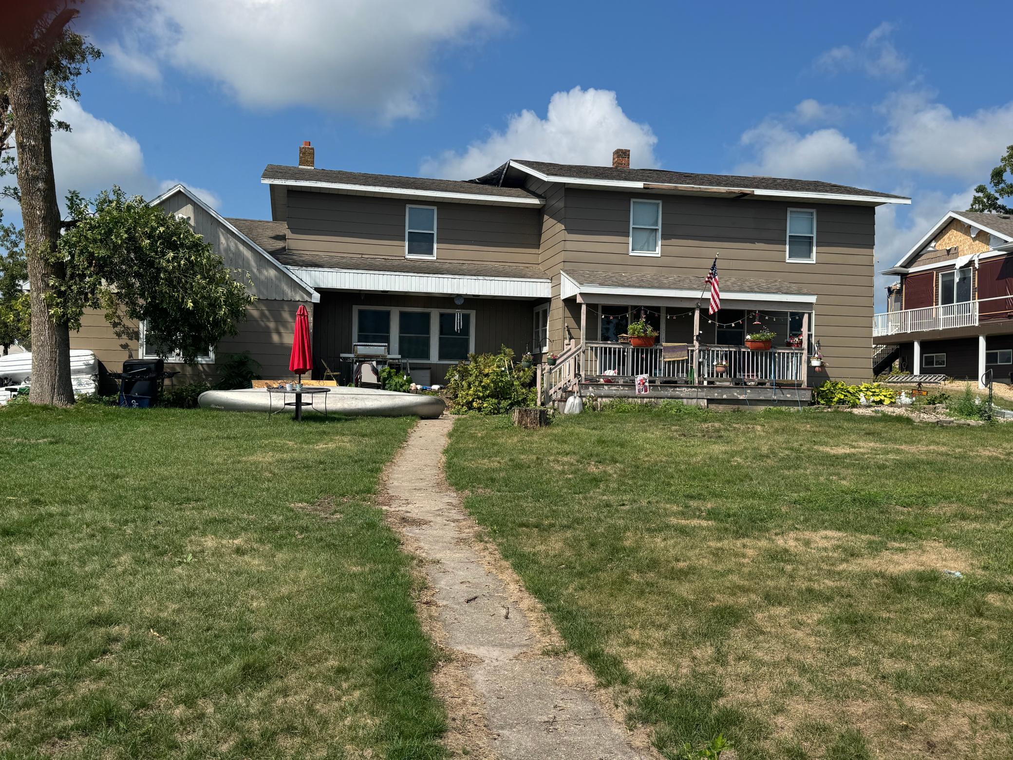 2nd image of 20483 Oakland Beach Rd, Detroit Lakes, MN 56501 | MLS# 7131559