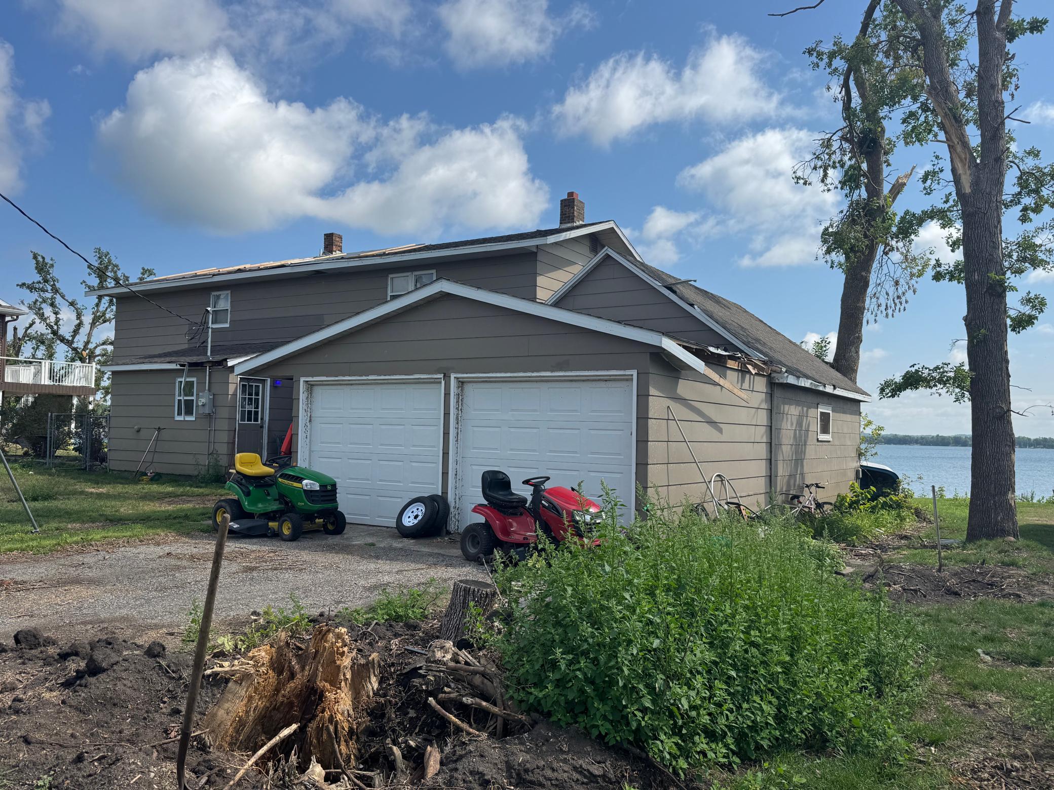 4th image of 20483 Oakland Beach Rd, Detroit Lakes, MN 56501 | MLS# 7131559