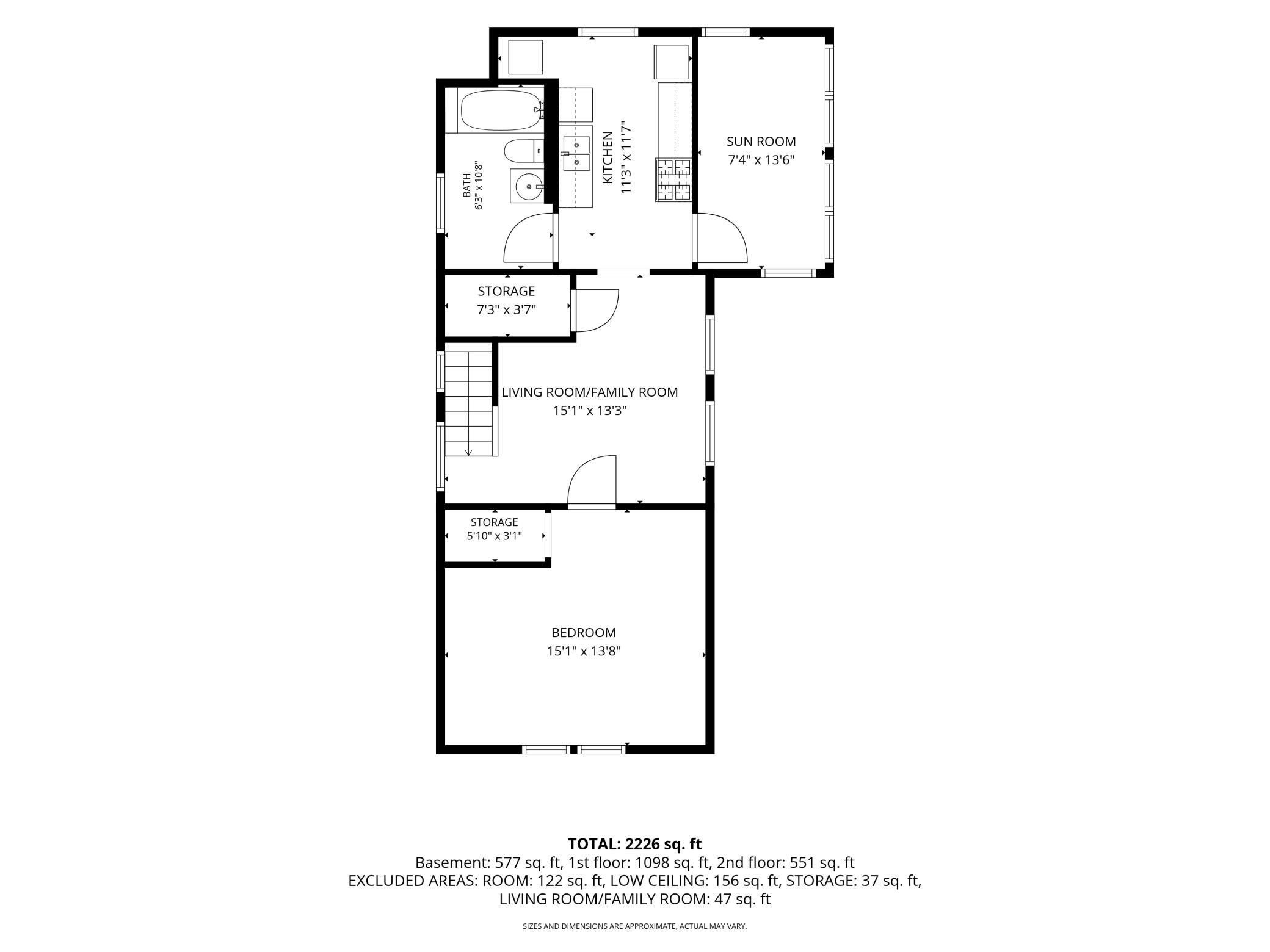 32nd image of 823 Englewood Ave, Saint Paul, MN 55104 | MLS# 7131566