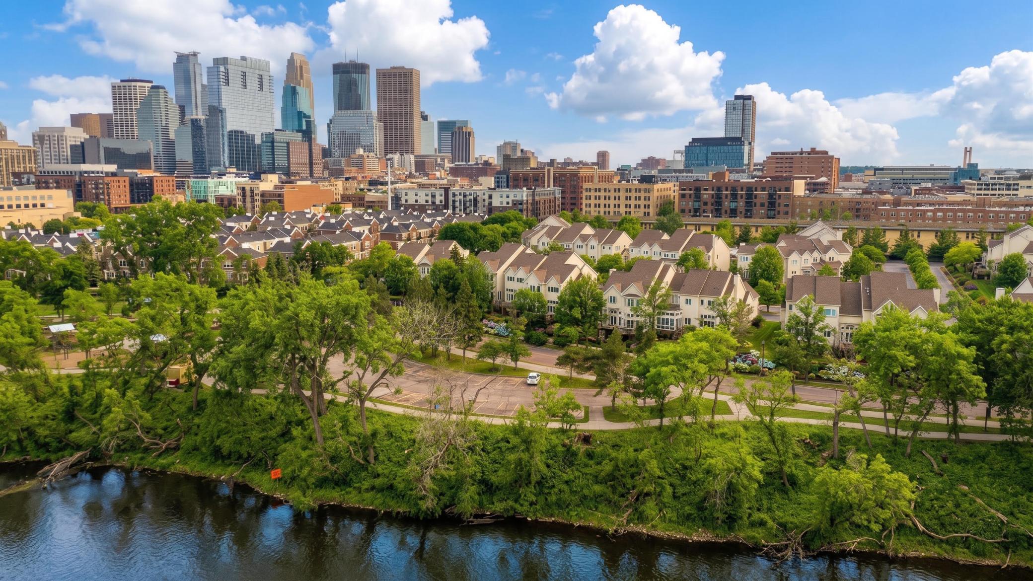 1st image of 406 River St, Minneapolis, MN 55401 | MLS# 7131594