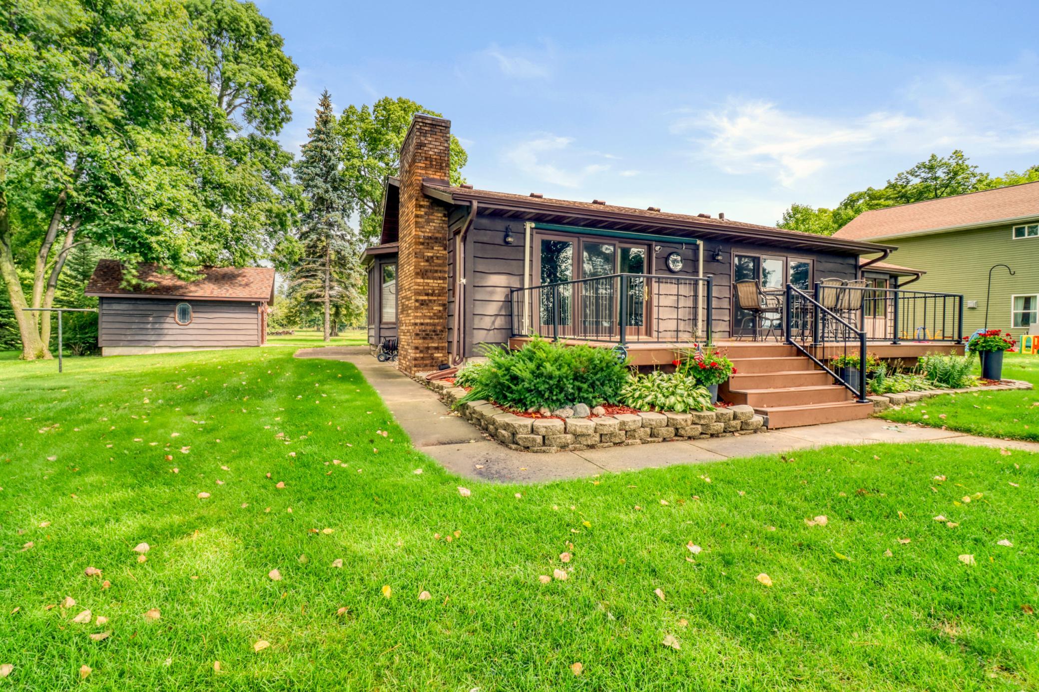1st image of 45212 N Little Pine Rd, Perham, MN 56573 | MLS# 7131613