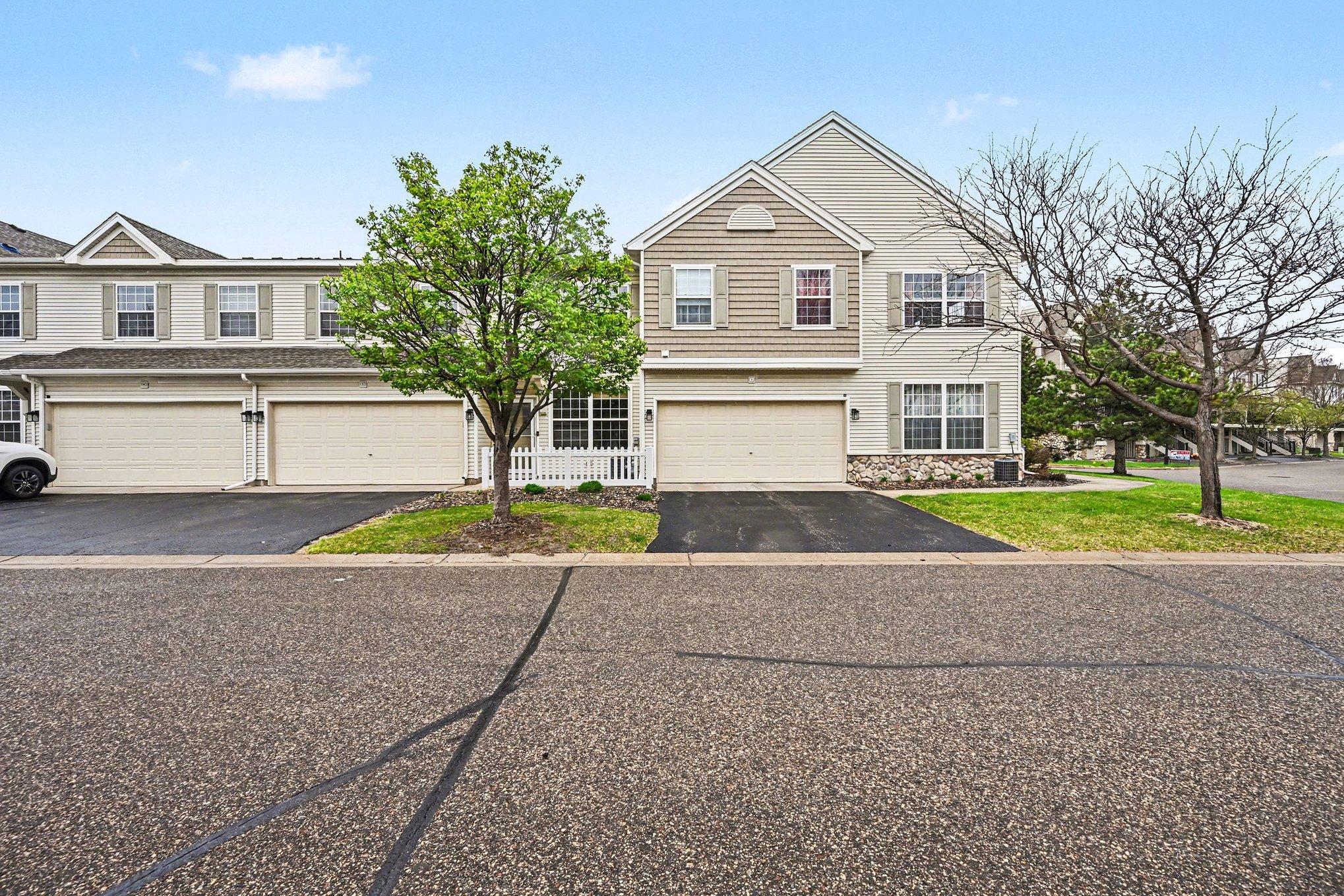 1st image of 11212 Aberdeen St Ne #C, Blaine, MN 55449 | MLS# 7131632