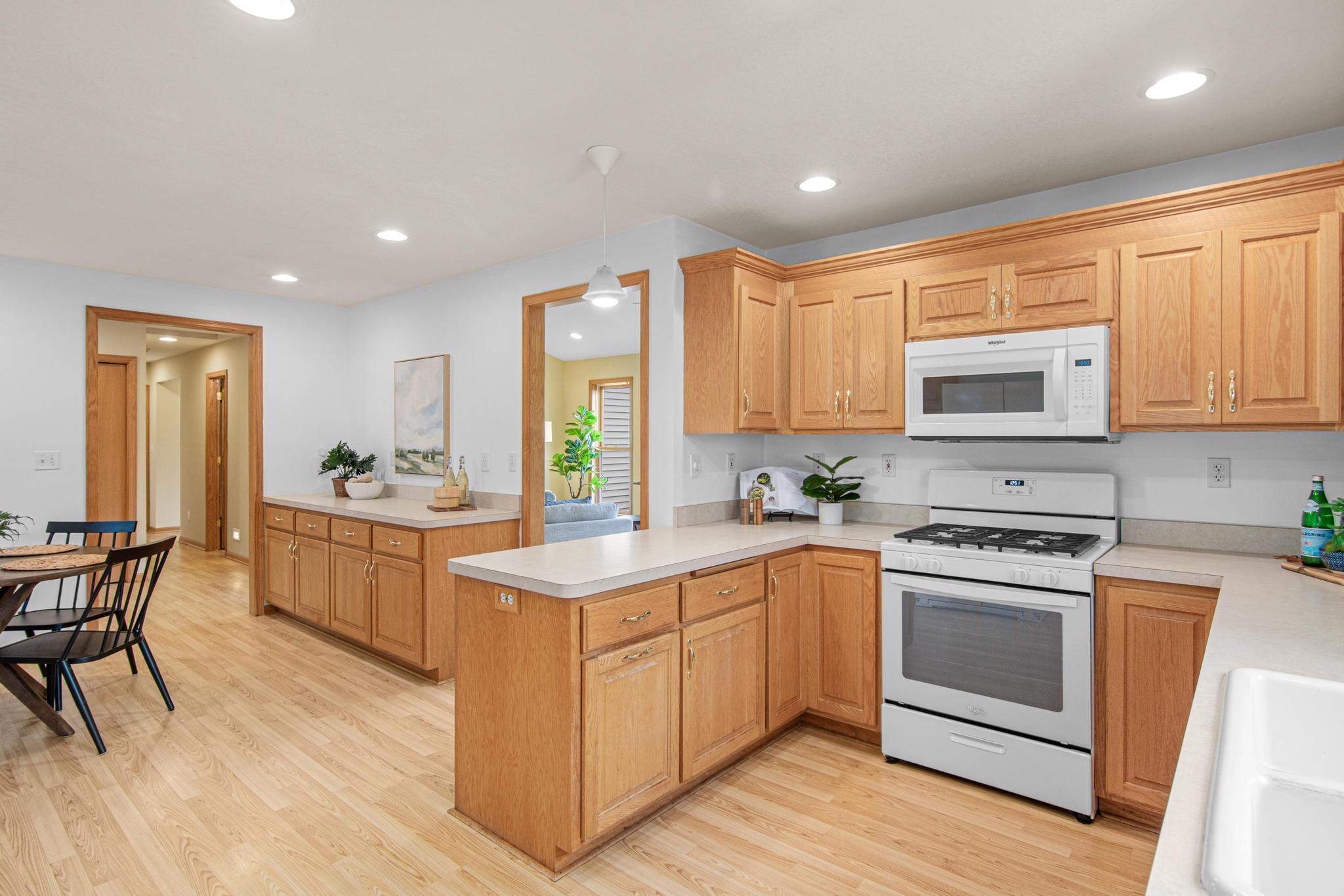 2nd image of 17213 Van Buren St Ne, Ham Lake, MN 55304 | MLS# 7131642