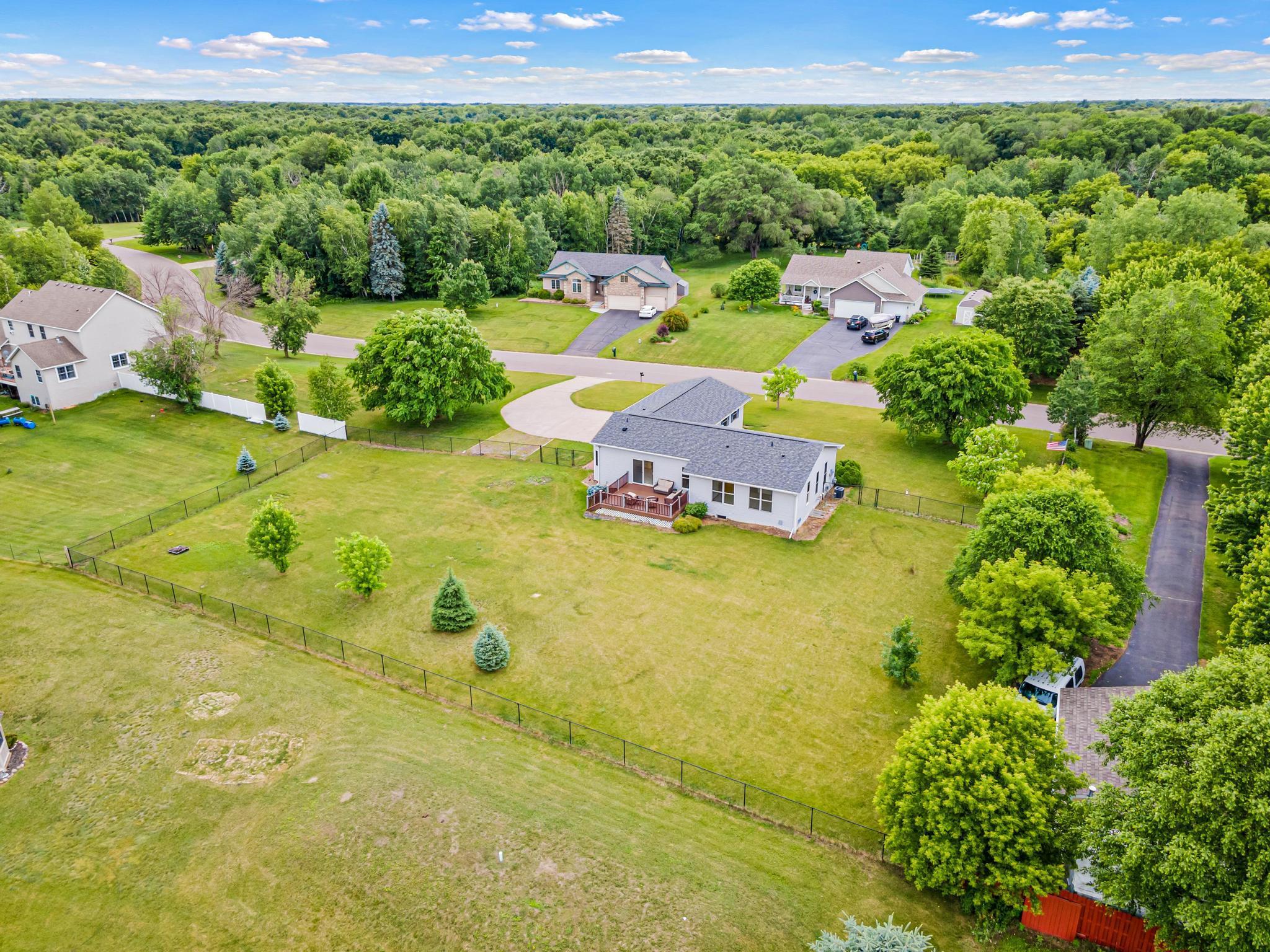 34th image of 17213 Van Buren St Ne, Ham Lake, MN 55304 | MLS# 7131642