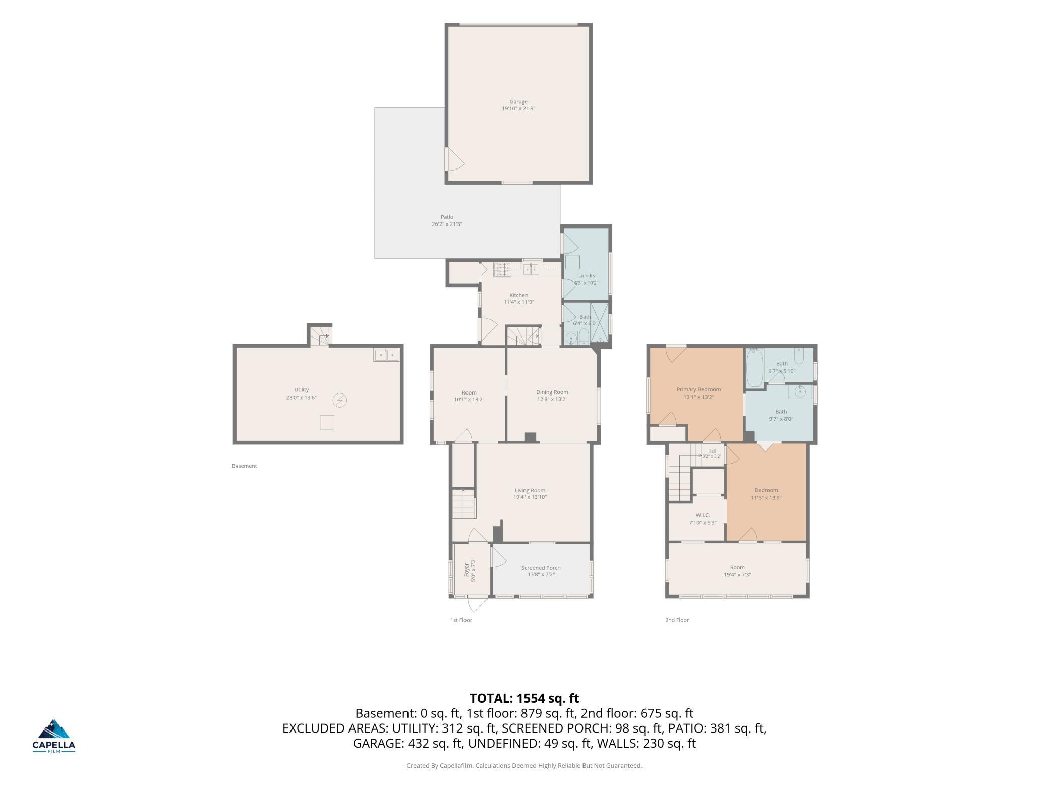 20th image of 804 Sherburne Ave, Saint Paul, MN 55104 | MLS# 7131665