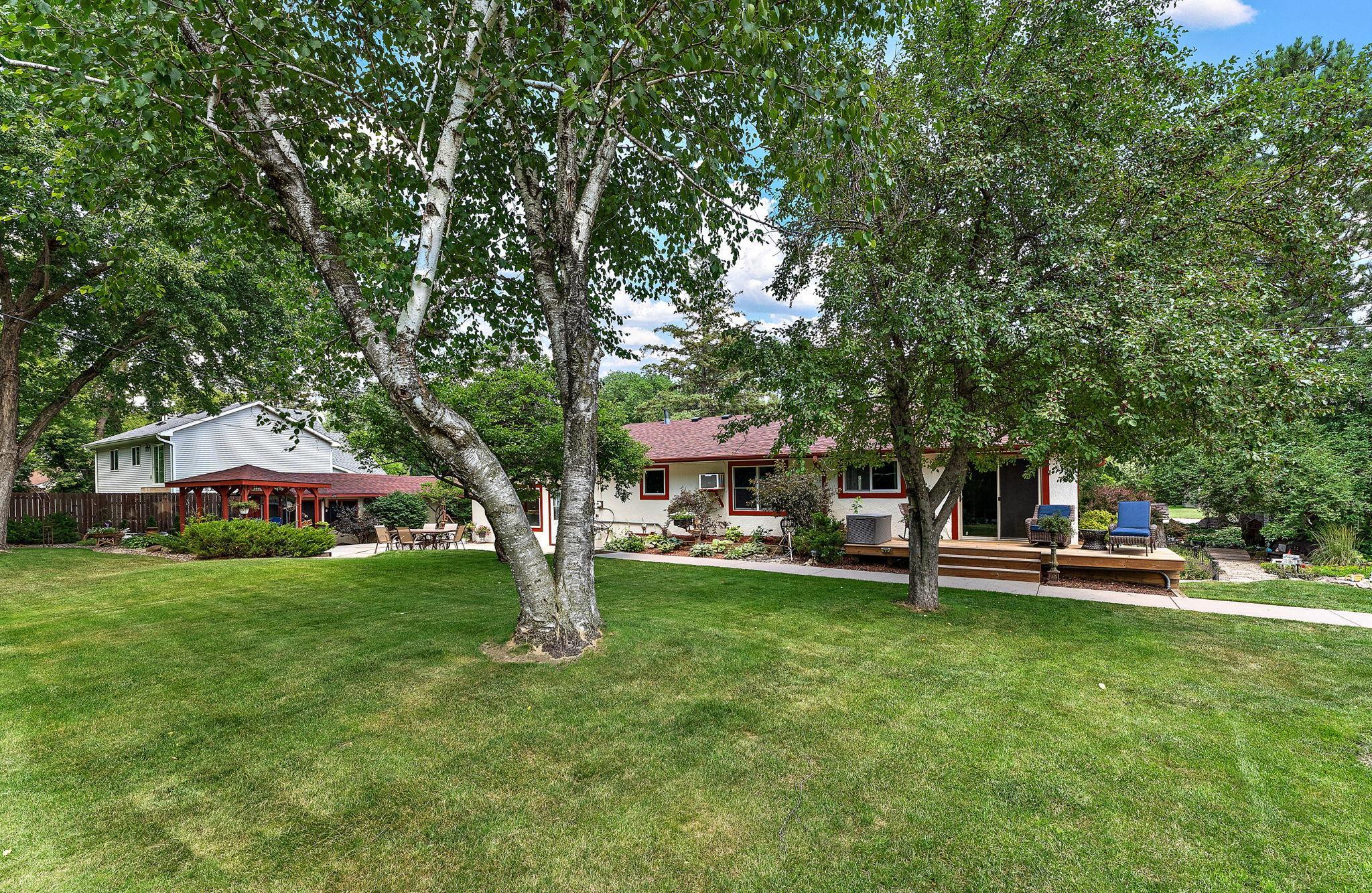 2nd image of 1049 2nd St, Saint Paul Park, MN 55071 | MLS# 7131670