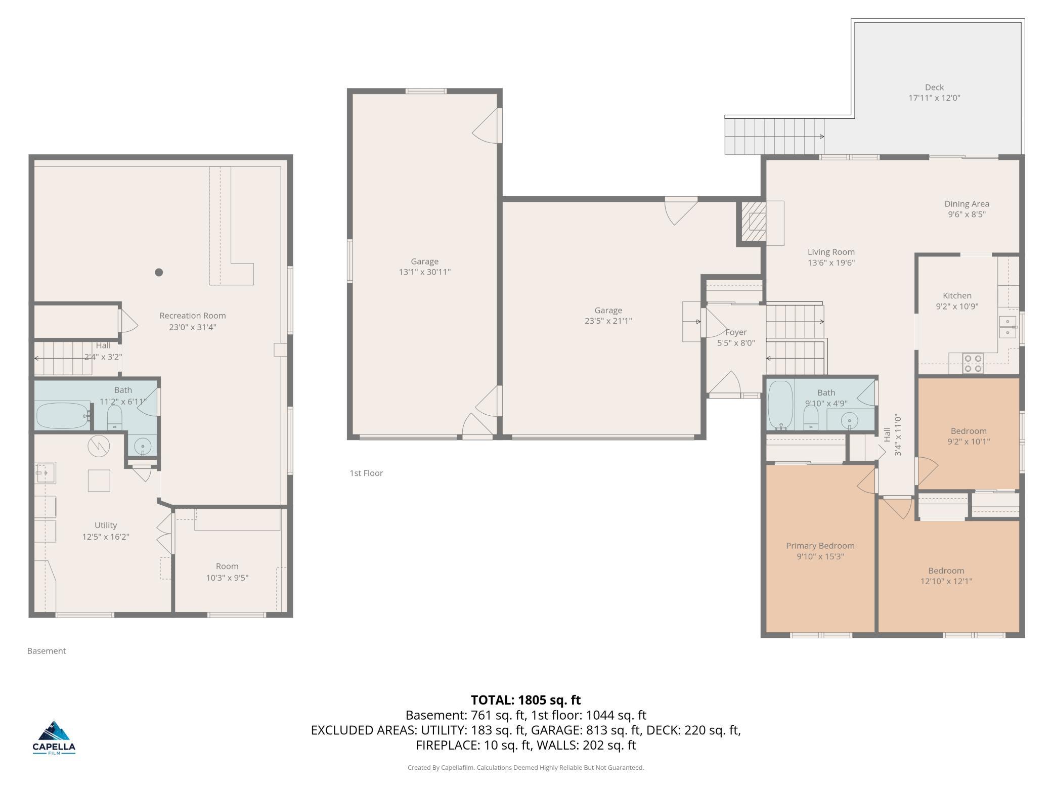 32nd image of 7748 Cayenne Plz W, Woodbury, MN 55125 | MLS# 7131674