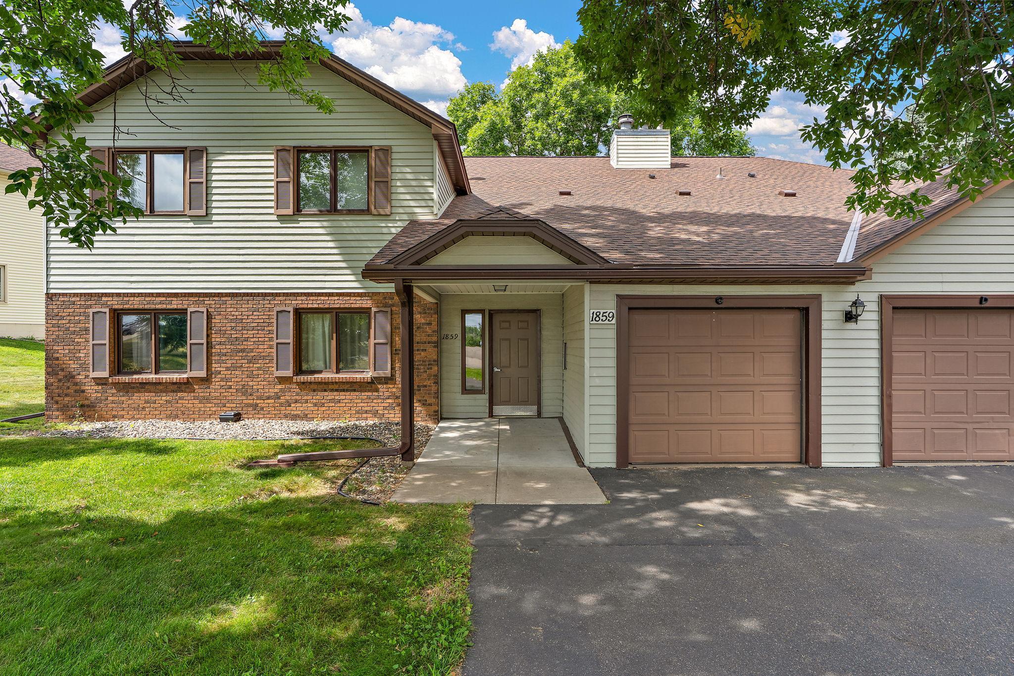 2nd image of 1859 Livingston Ave #D, West Saint Paul, MN 55118 | MLS# 7131686