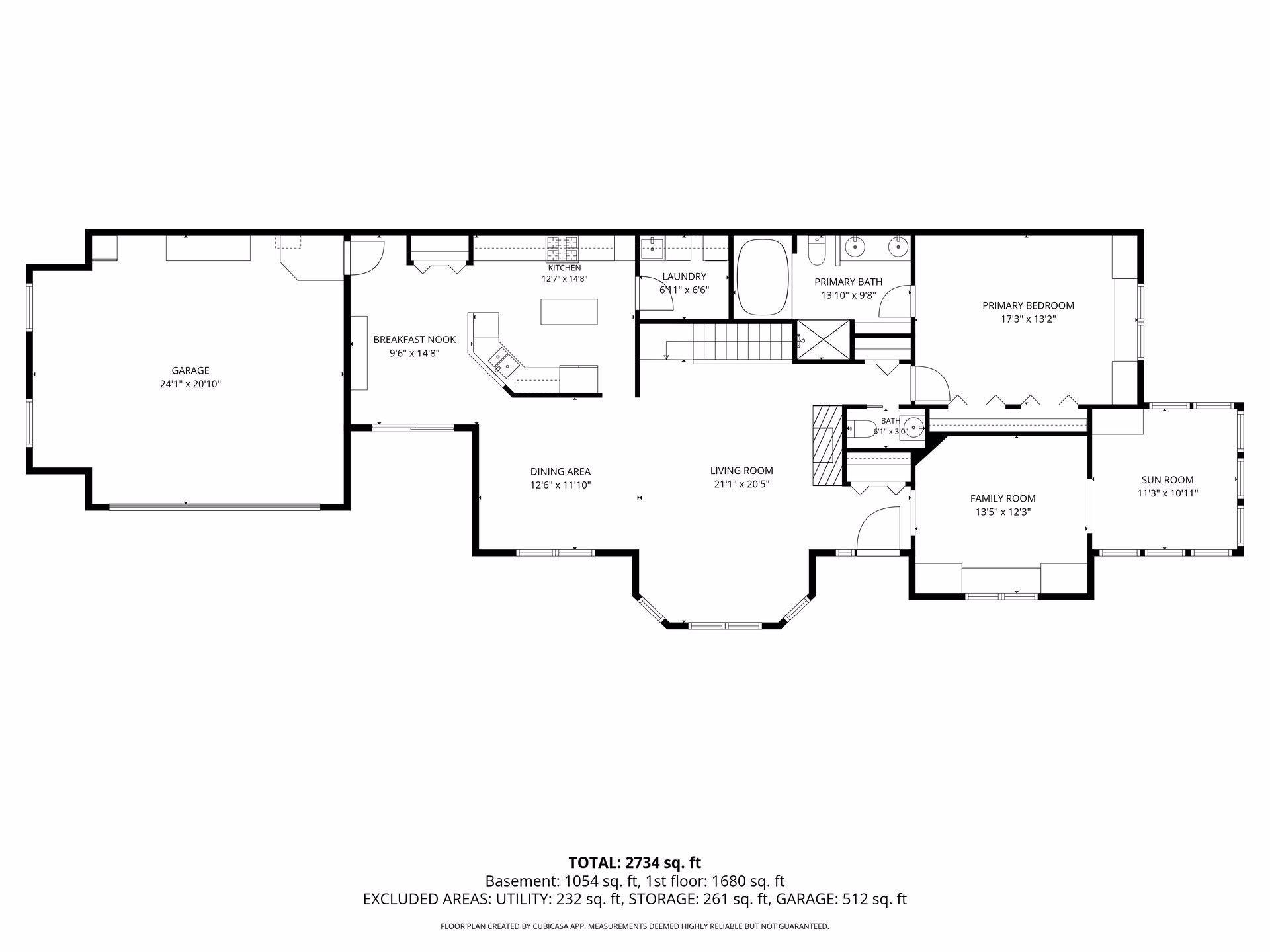 46th image of 1724 Donegal Dr, Woodbury, MN 55125 | MLS# 7131706