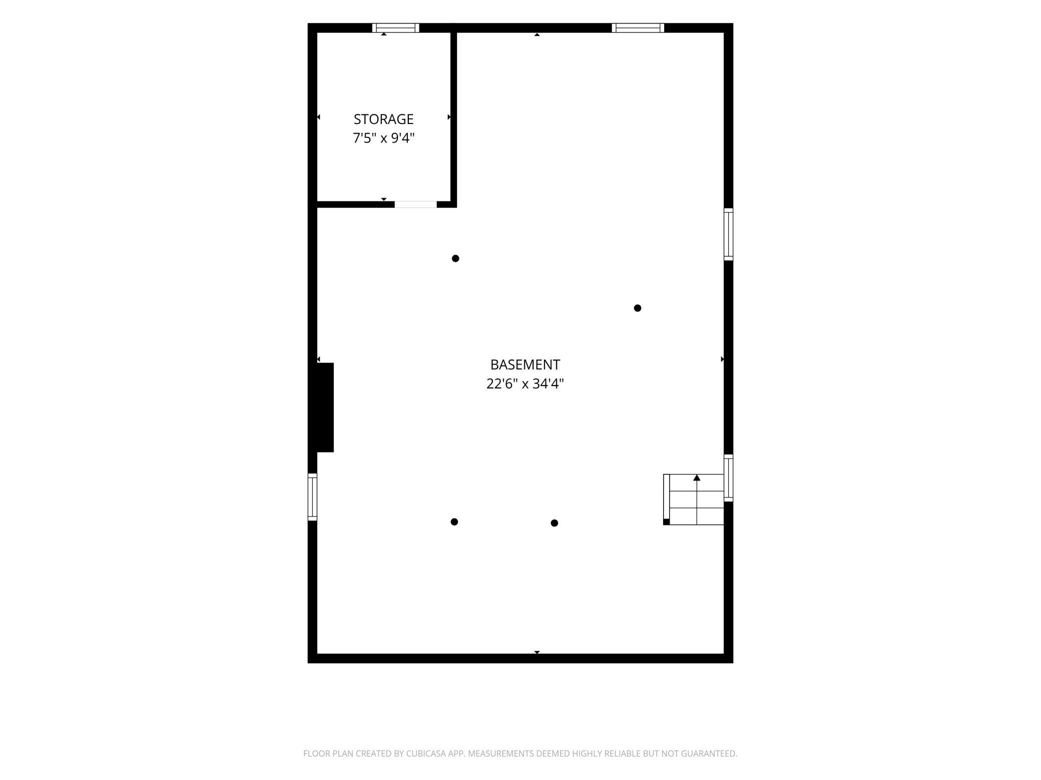 49th image of 514 W 2nd Ave, Keewatin, MN 55753 | MLS# 7131727