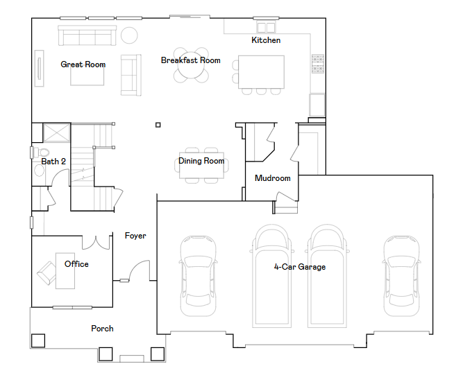 2nd image of 15665 112th Ave N, Dayton, MN 55369 | MLS# 7131748